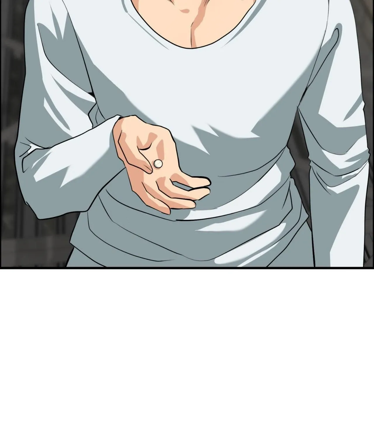 Do You Believe Humans Are Born Evil Chapter 42 page 5 - 