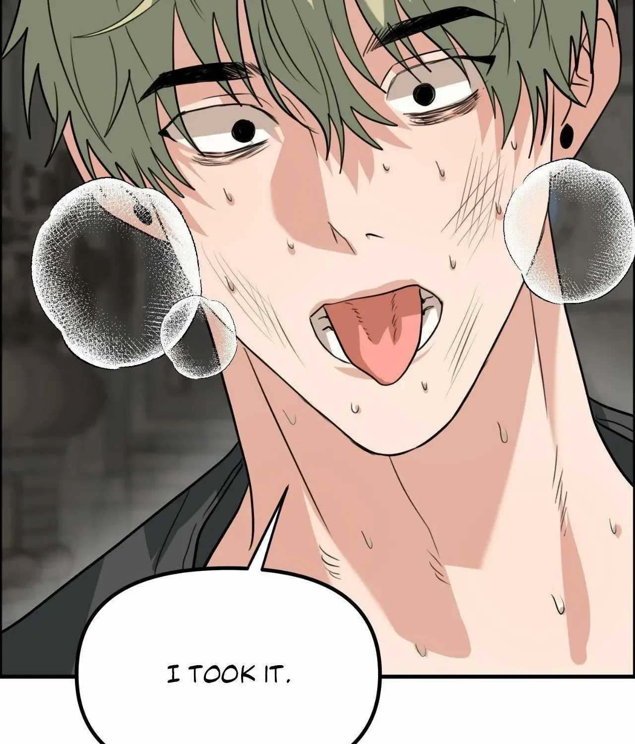 Do You Believe Humans Are Born Evil Chapter 42 page 47 - 