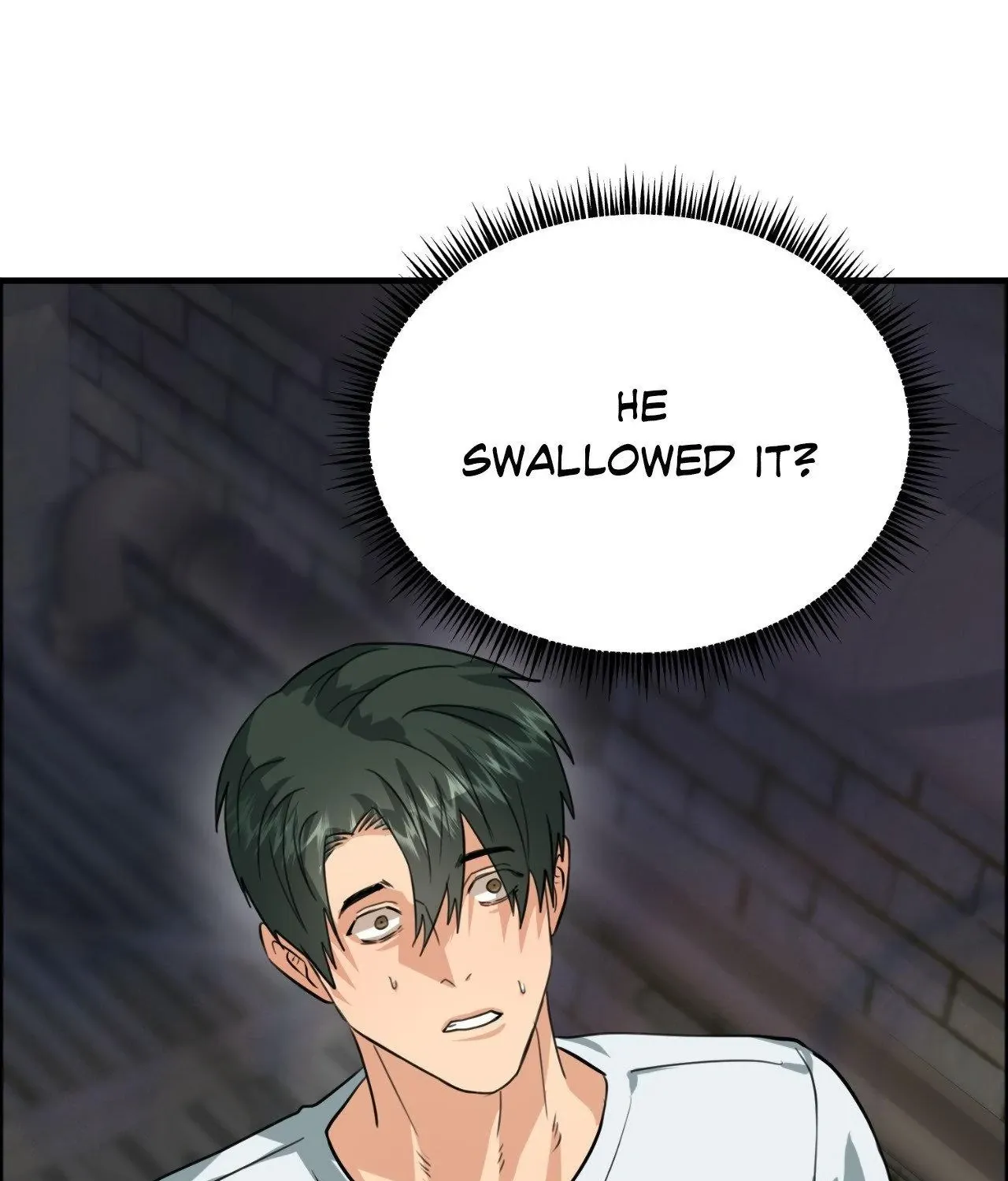 Do You Believe Humans Are Born Evil Chapter 42 page 55 - 