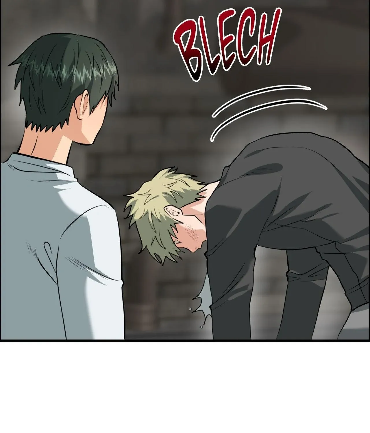 Do You Believe Humans Are Born Evil Chapter 42 page 66 - 