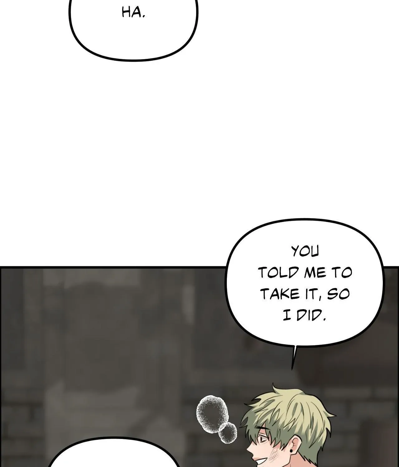 Do You Believe Humans Are Born Evil Chapter 42 page 76 - 