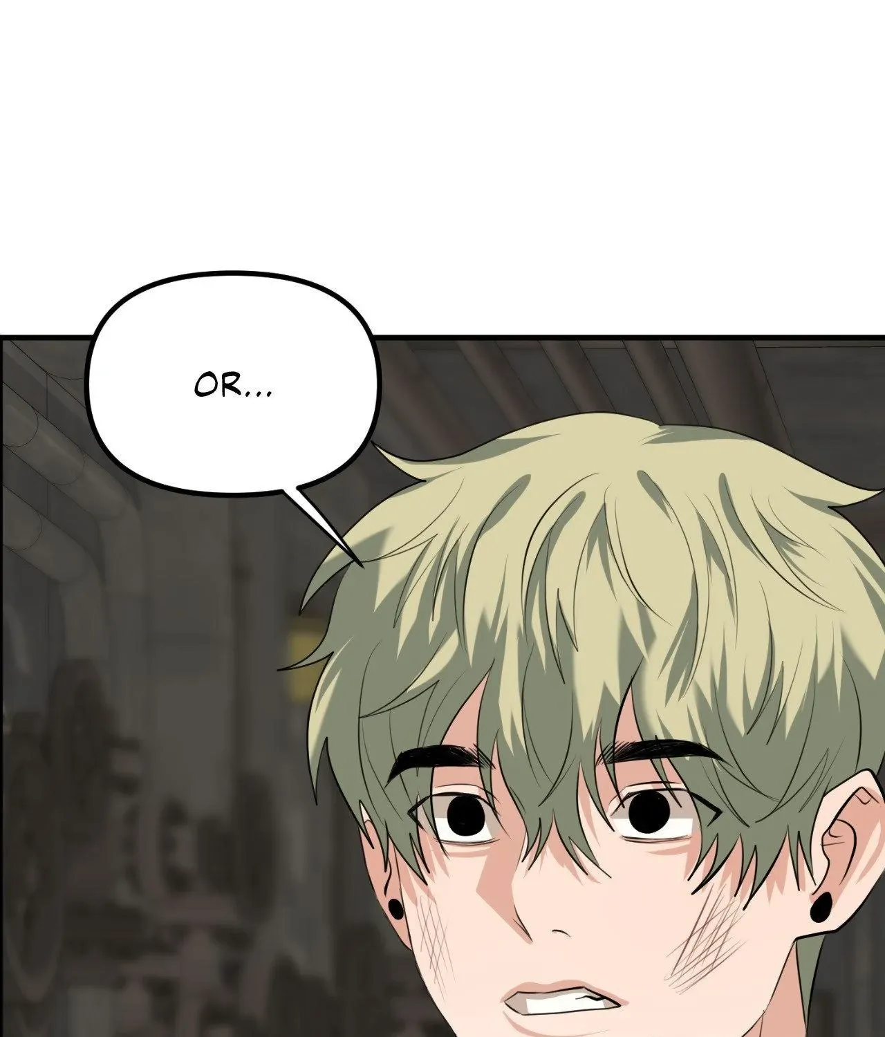Do You Believe Humans Are Born Evil Chapter 42 page 81 - 