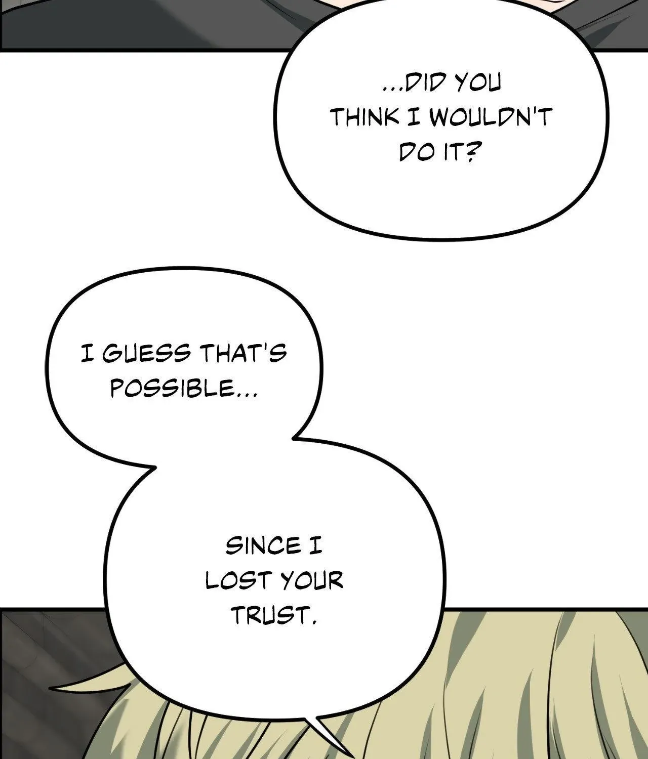 Do You Believe Humans Are Born Evil Chapter 42 page 83 - 