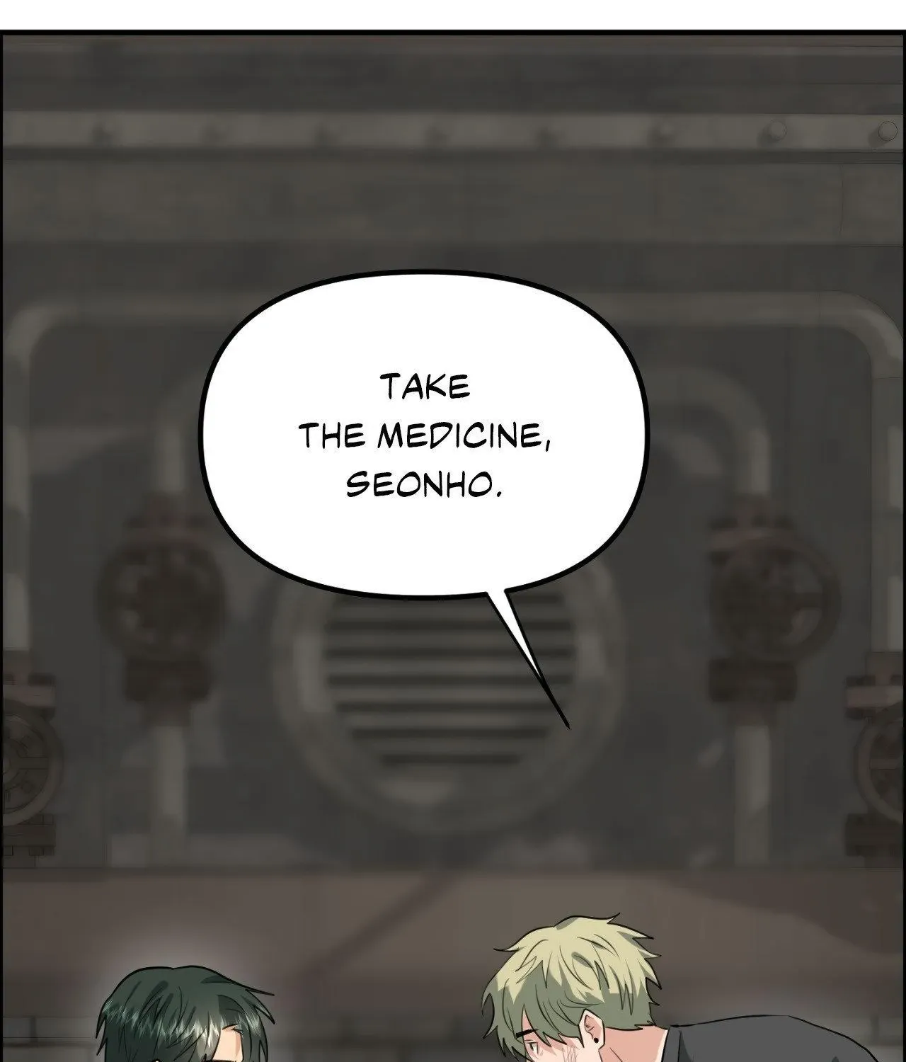 Do You Believe Humans Are Born Evil Chapter 42 page 91 - 