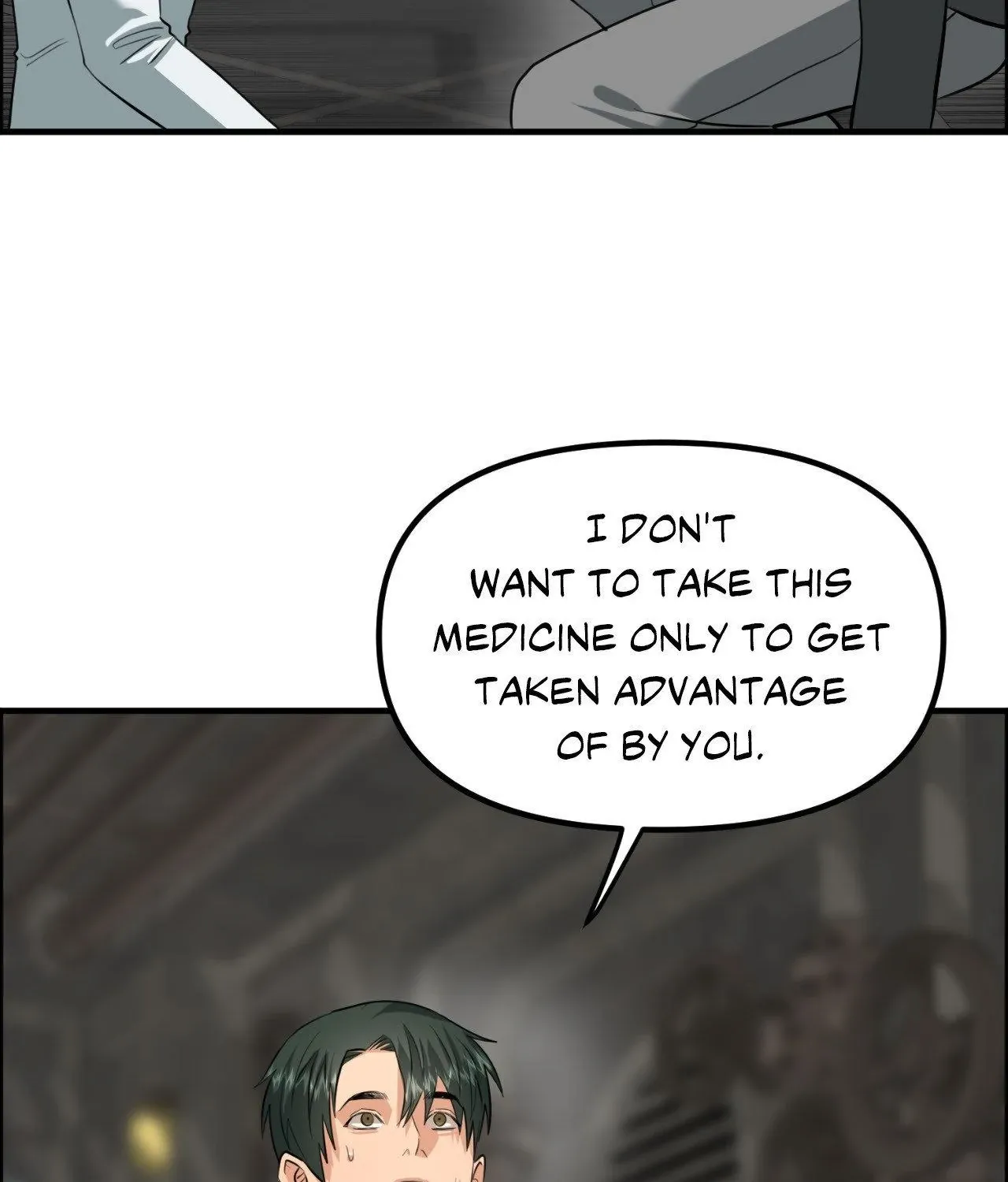 Do You Believe Humans Are Born Evil Chapter 42 page 93 - 