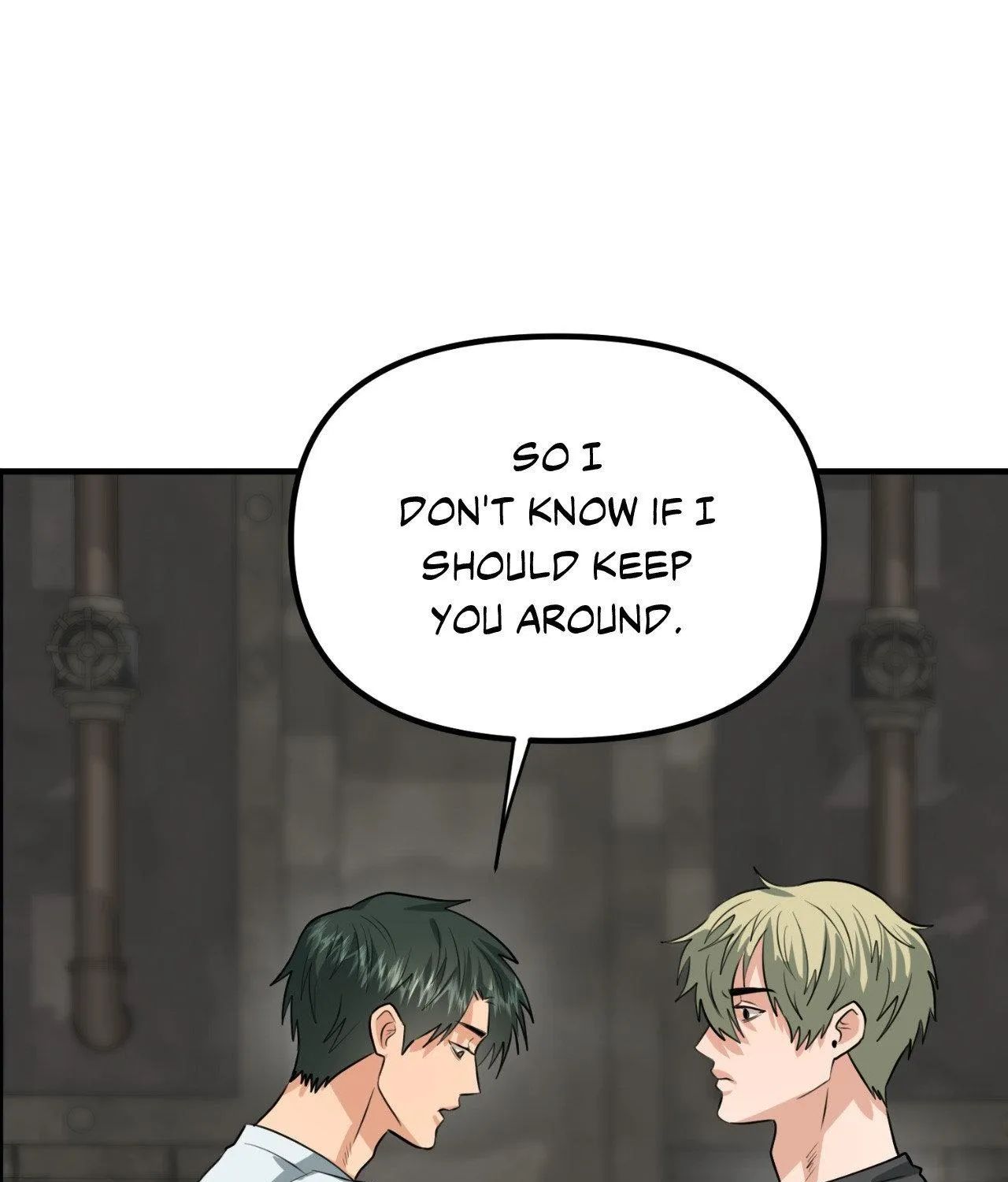 Do You Believe Humans Are Born Evil Chapter 43 page 102 - 