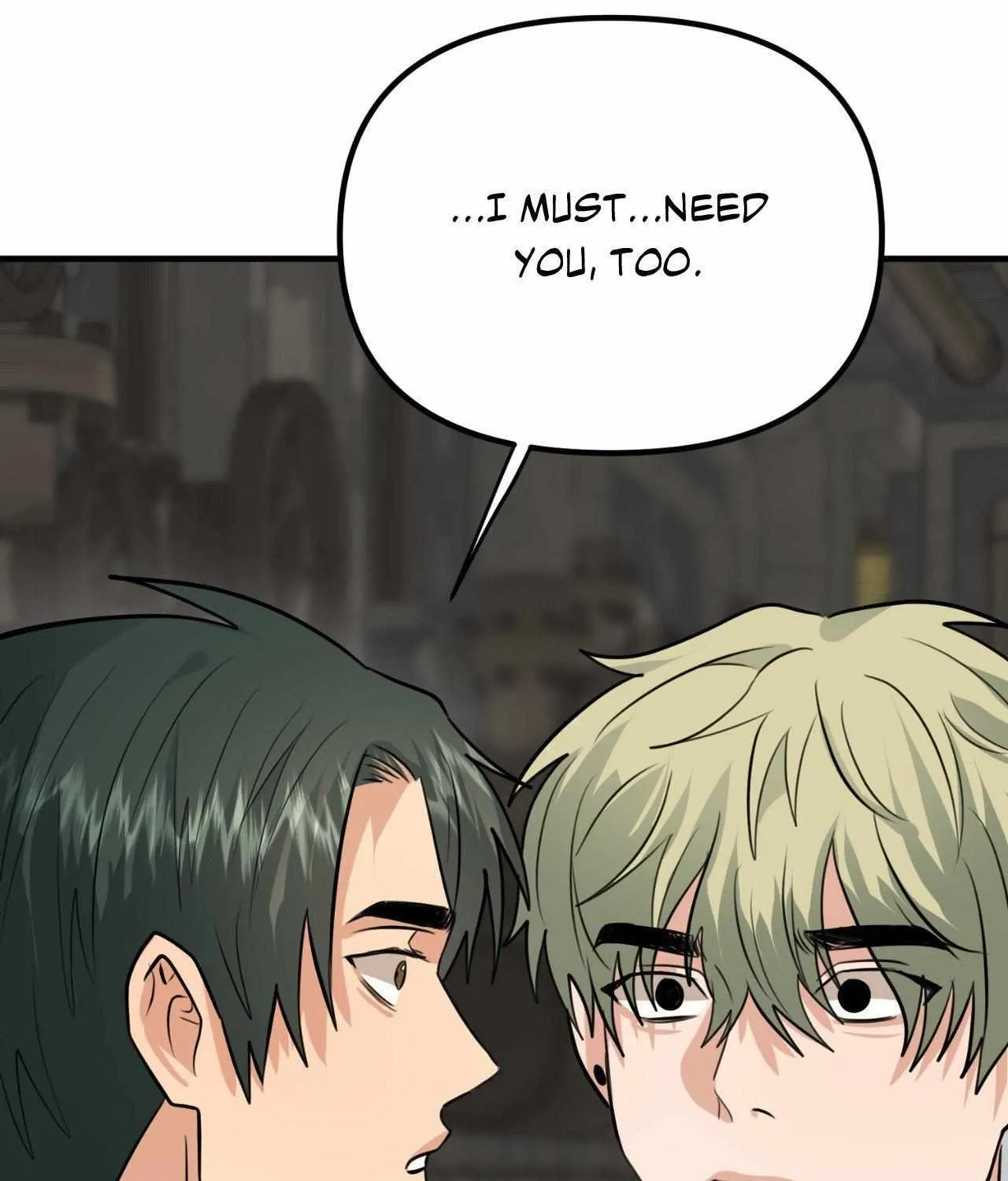 Do You Believe Humans Are Born Evil Chapter 43 page 115 - 