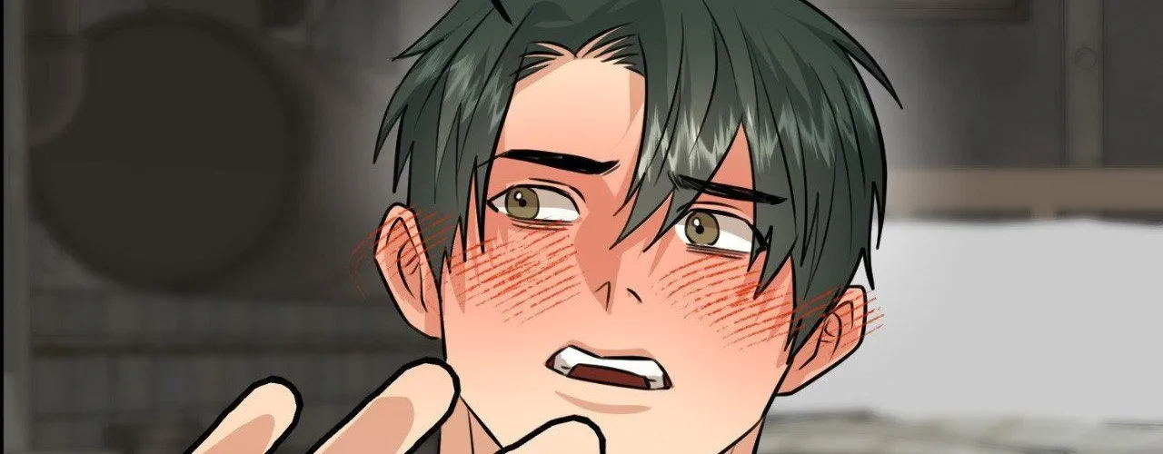 Do You Believe Humans Are Born Evil Chapter 43 page 118 - 