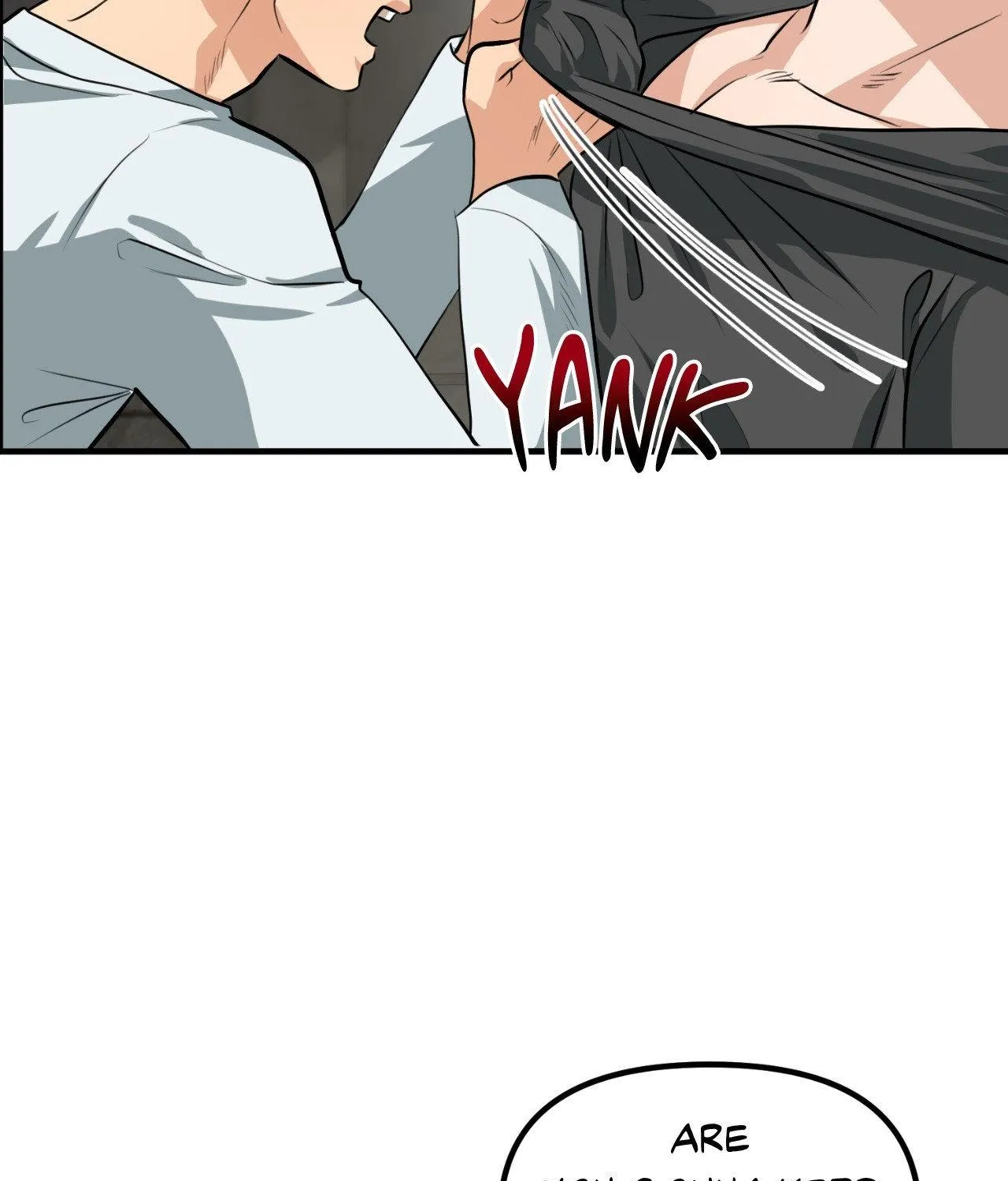 Do You Believe Humans Are Born Evil Chapter 43 page 121 - 