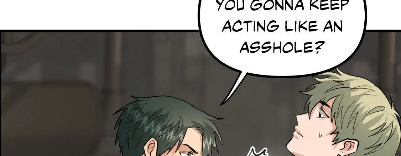 Do You Believe Humans Are Born Evil Chapter 43 page 122 - 