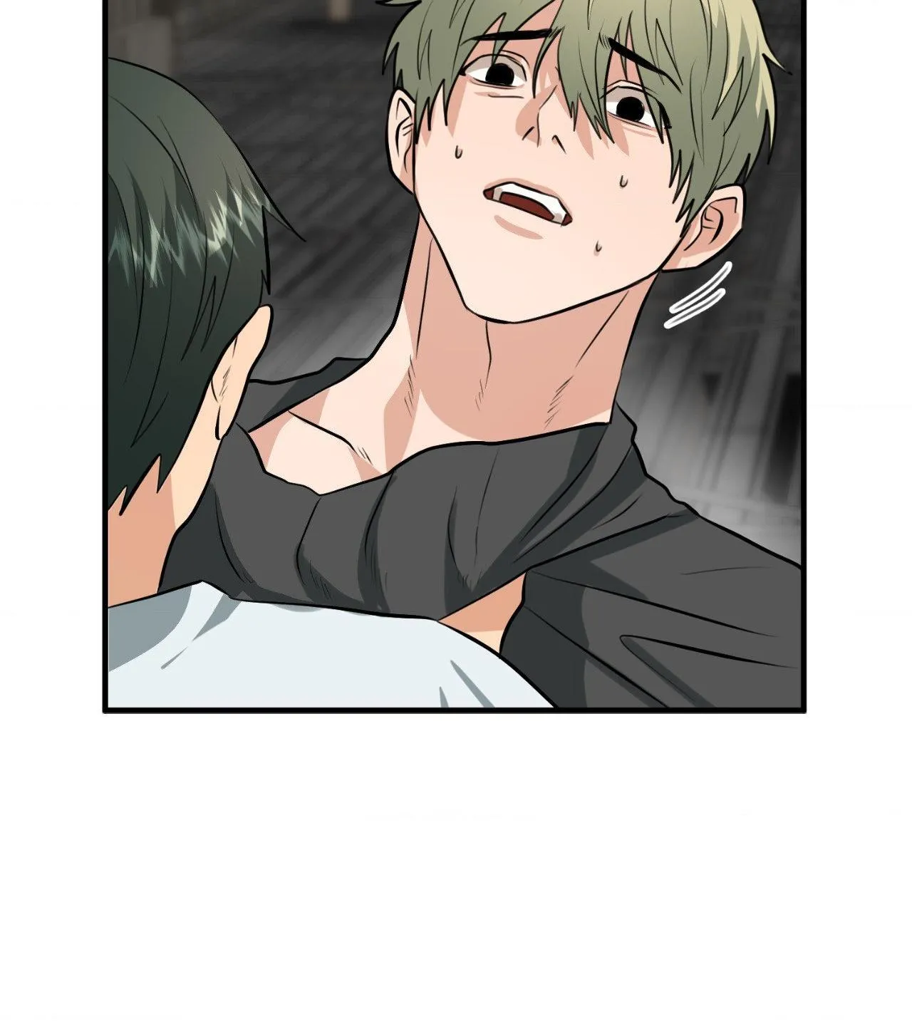 Do You Believe Humans Are Born Evil Chapter 43 page 125 - 
