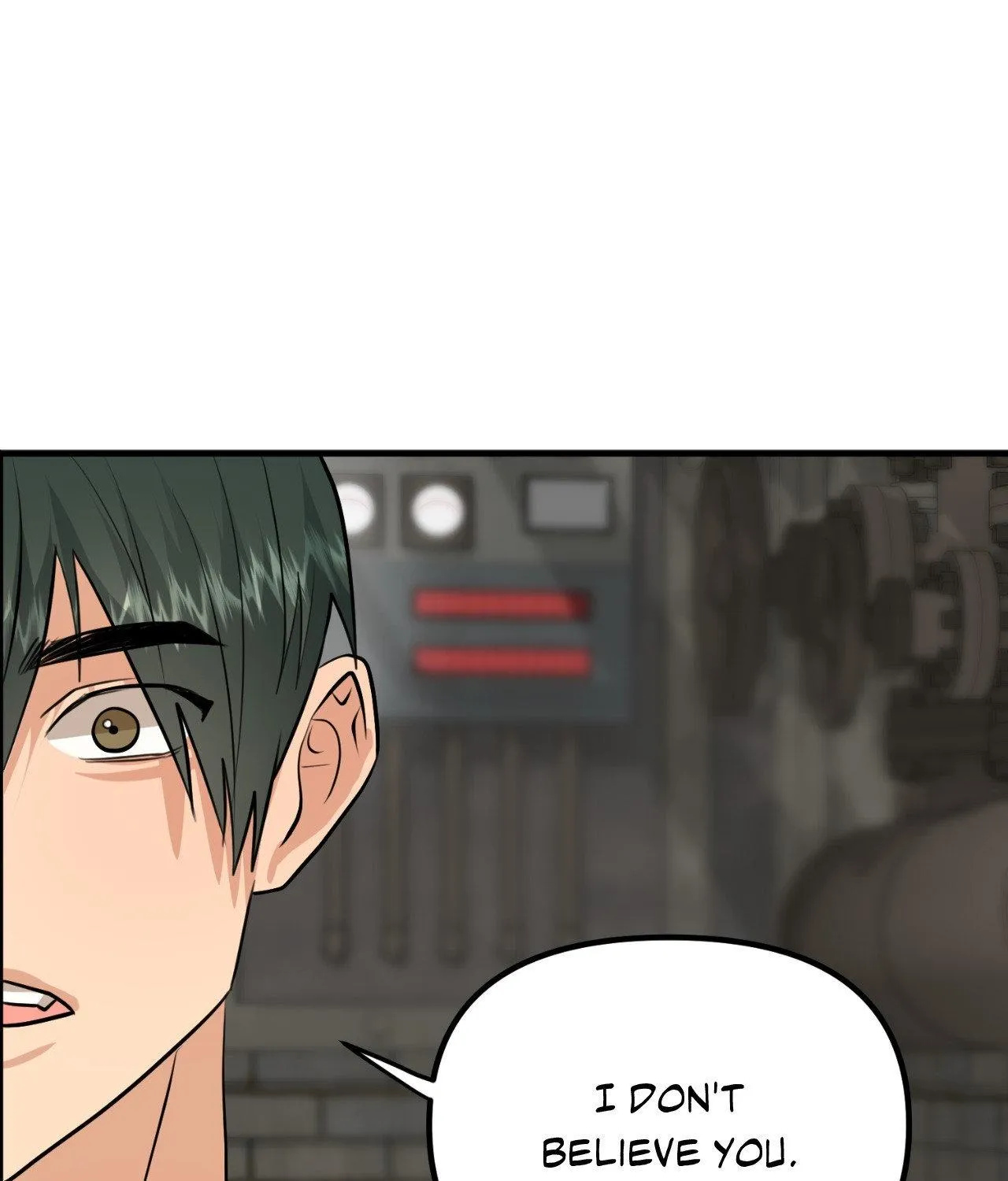 Do You Believe Humans Are Born Evil Chapter 43 page 126 - 
