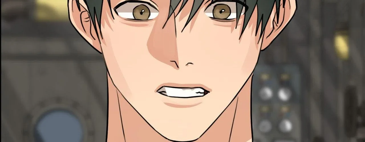Do You Believe Humans Are Born Evil Chapter 43 page 144 - 