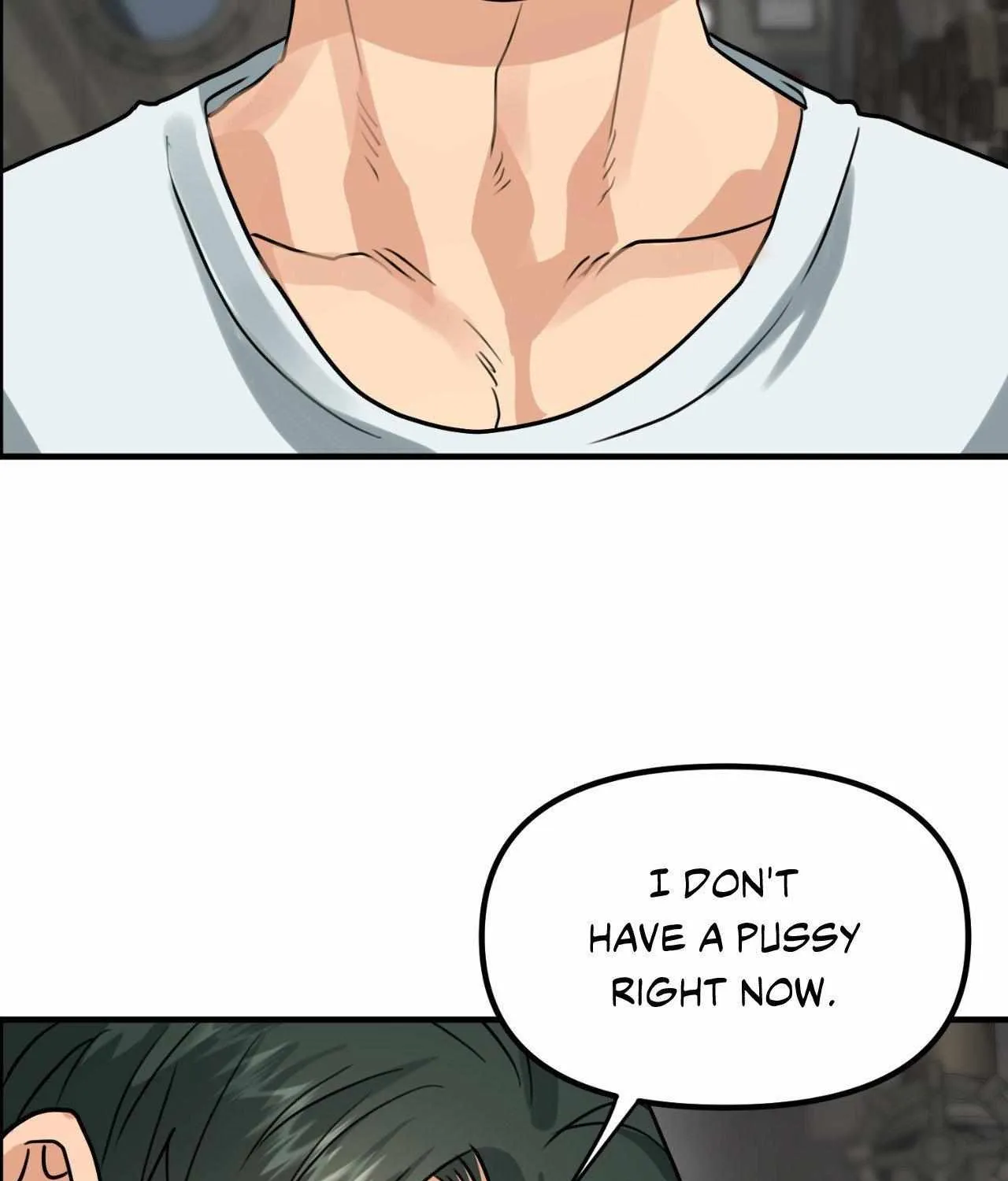 Do You Believe Humans Are Born Evil Chapter 43 page 145 - 