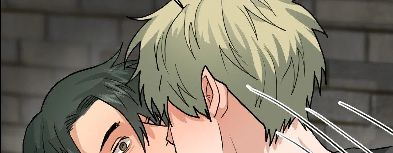 Do You Believe Humans Are Born Evil Chapter 43 page 154 - 