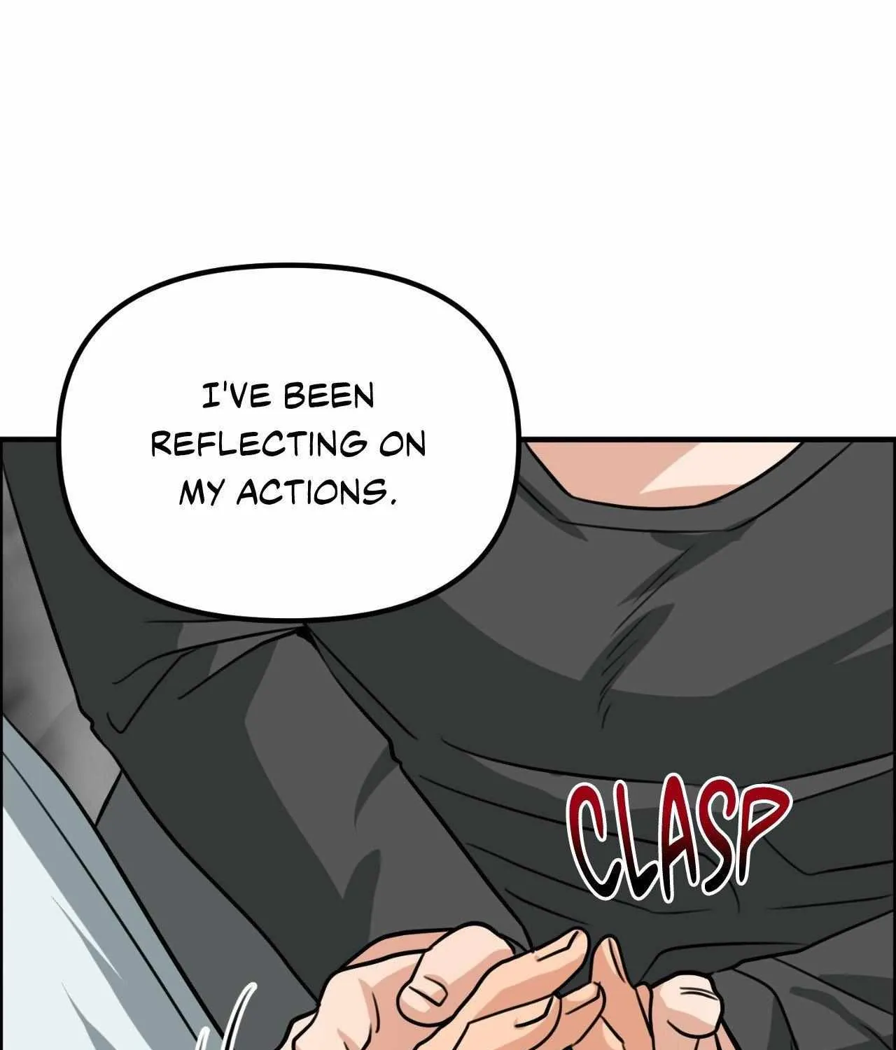 Do You Believe Humans Are Born Evil Chapter 43 page 20 - 