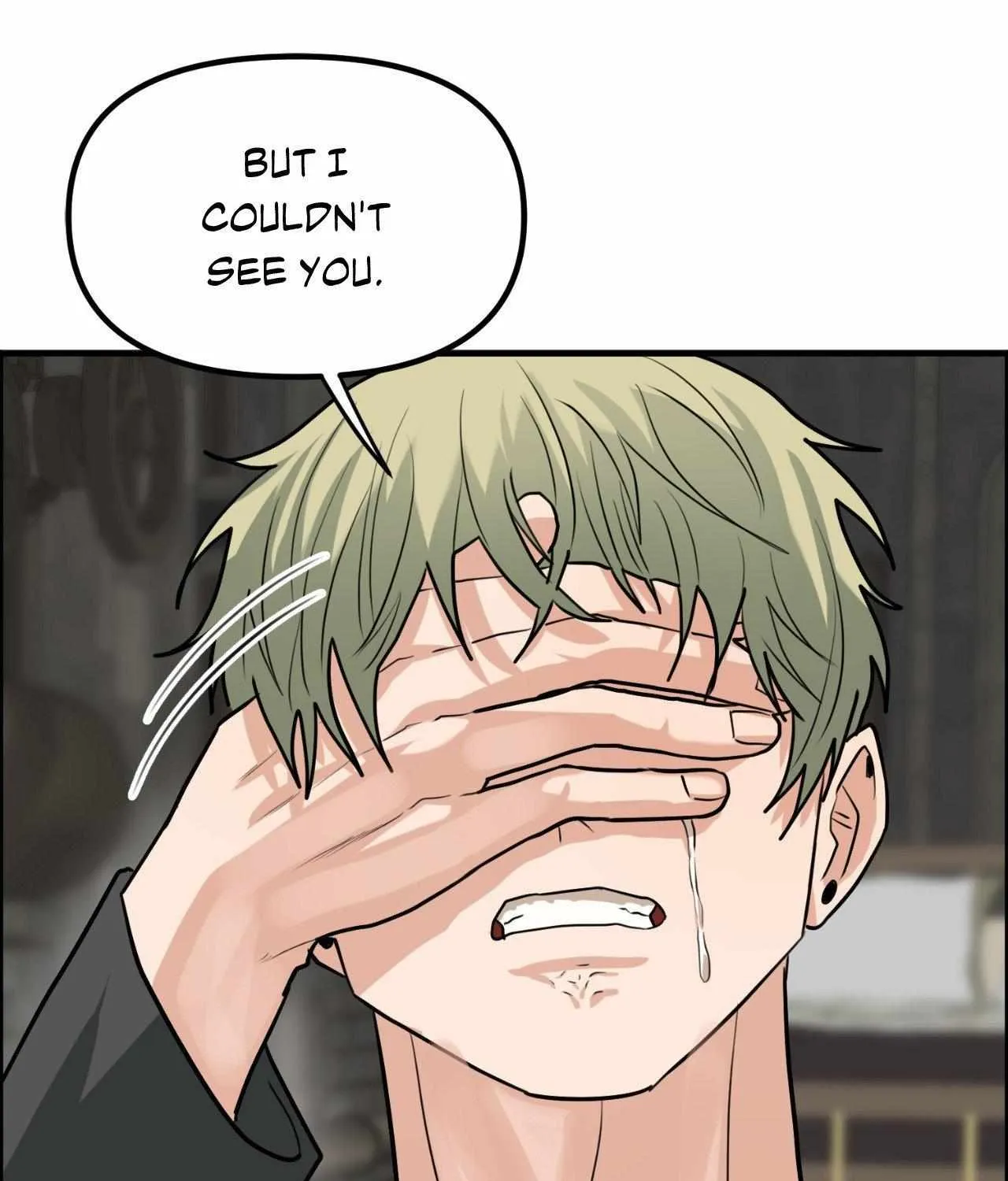 Do You Believe Humans Are Born Evil Chapter 43 page 23 - 