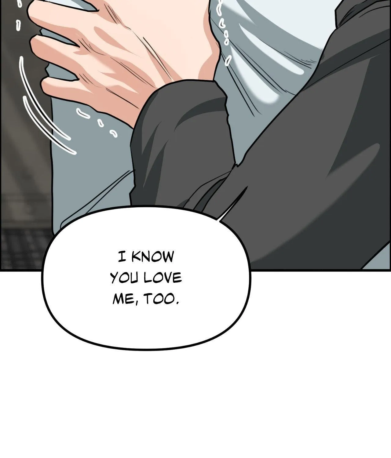 Do You Believe Humans Are Born Evil Chapter 43 page 29 - 