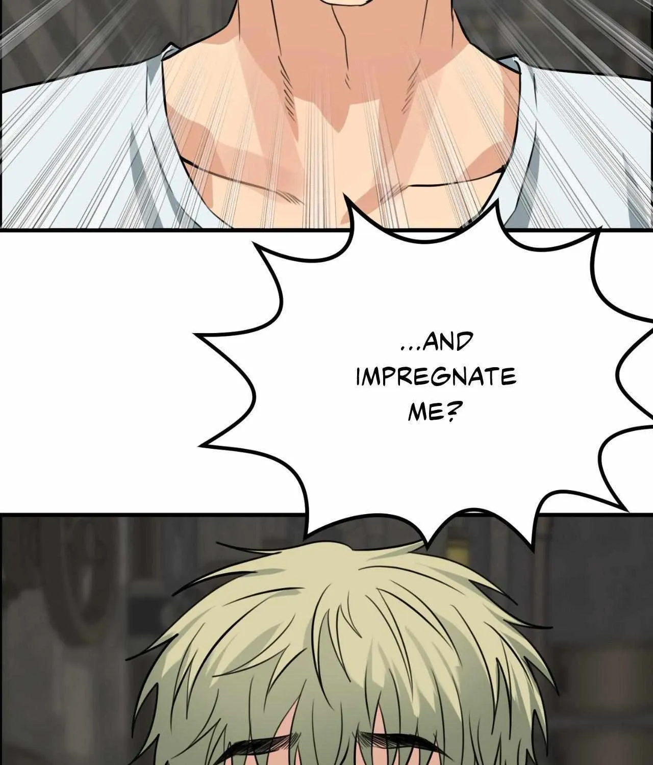 Do You Believe Humans Are Born Evil Chapter 43 page 4 - 
