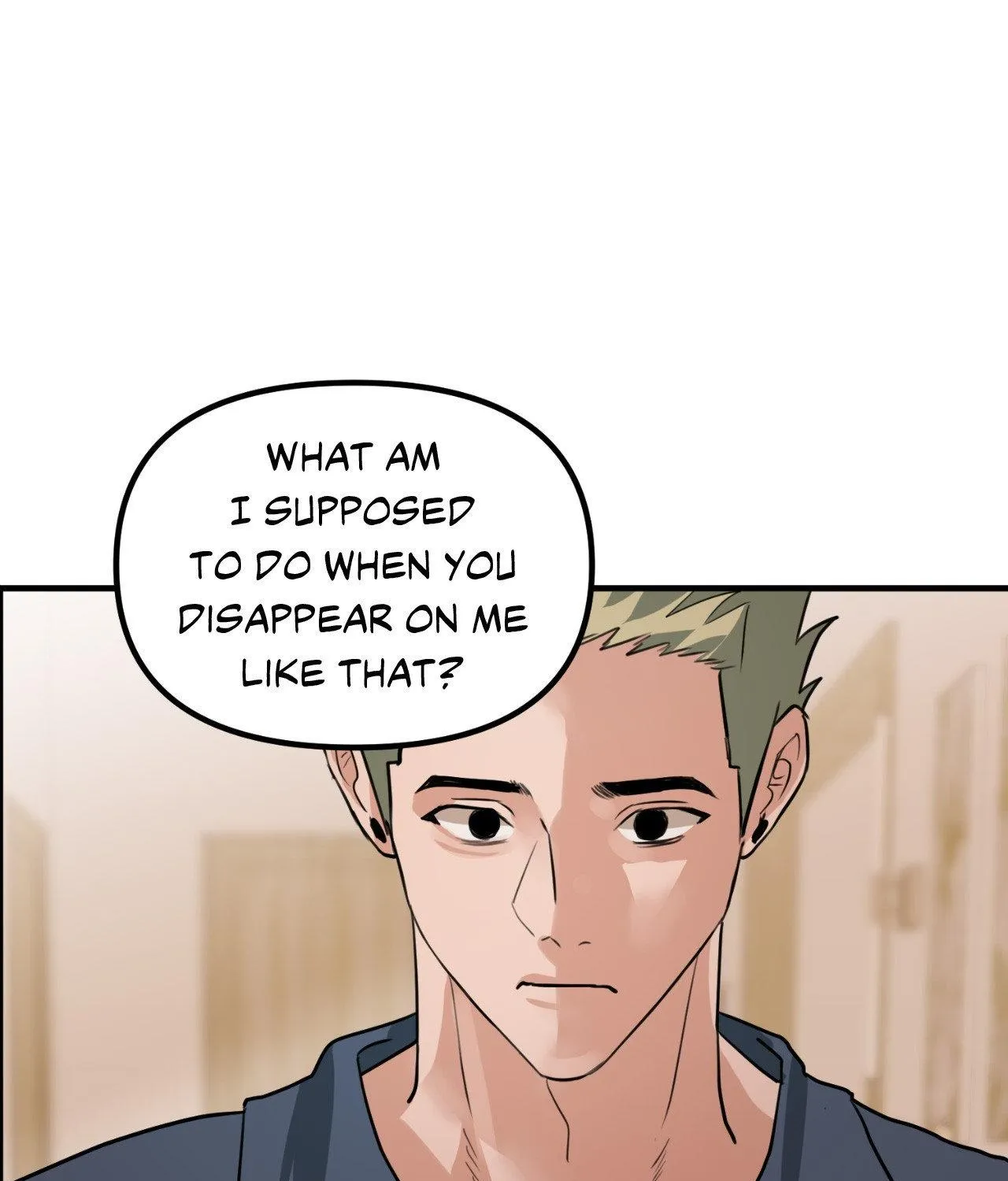 Do You Believe Humans Are Born Evil Chapter 43 page 35 - 