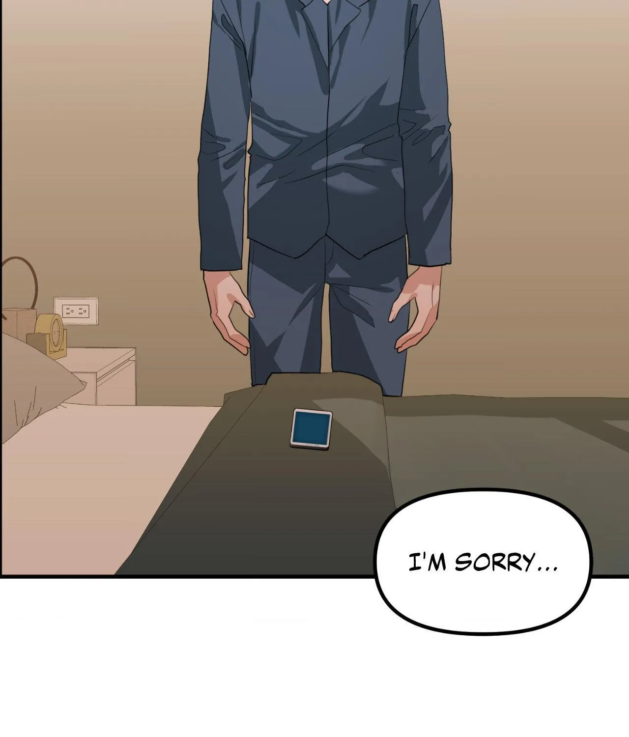 Do You Believe Humans Are Born Evil Chapter 43 page 41 - 