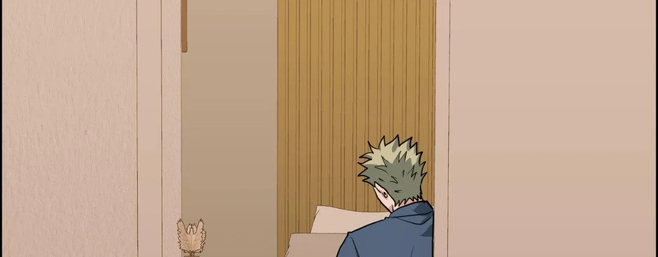 Do You Believe Humans Are Born Evil Chapter 43 page 54 - 