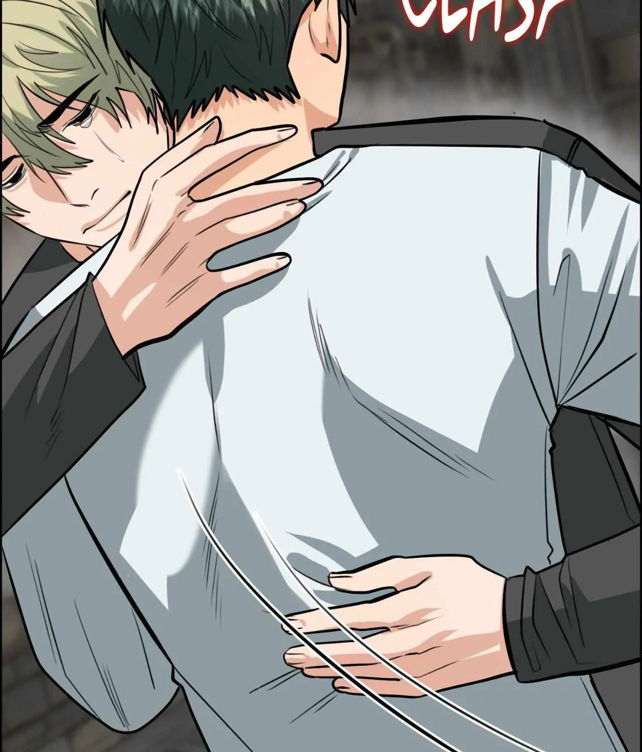 Do You Believe Humans Are Born Evil Chapter 43 page 62 - 