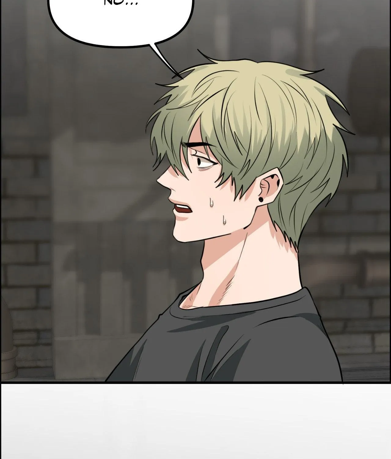 Do You Believe Humans Are Born Evil Chapter 43 page 8 - 