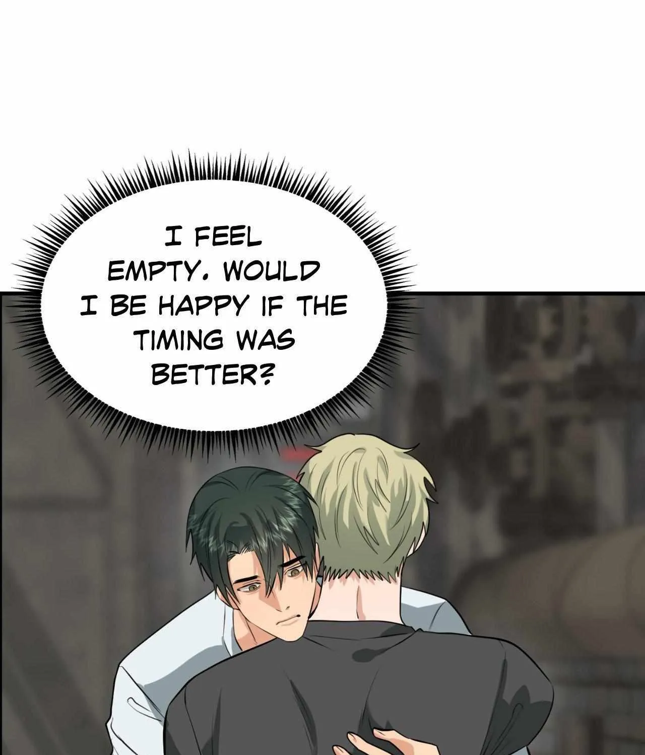 Do You Believe Humans Are Born Evil Chapter 43 page 81 - 