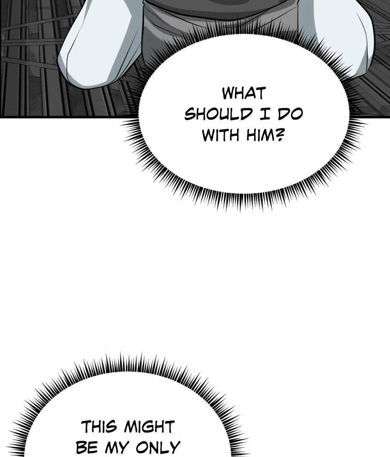 Do You Believe Humans Are Born Evil Chapter 43 page 83 - 