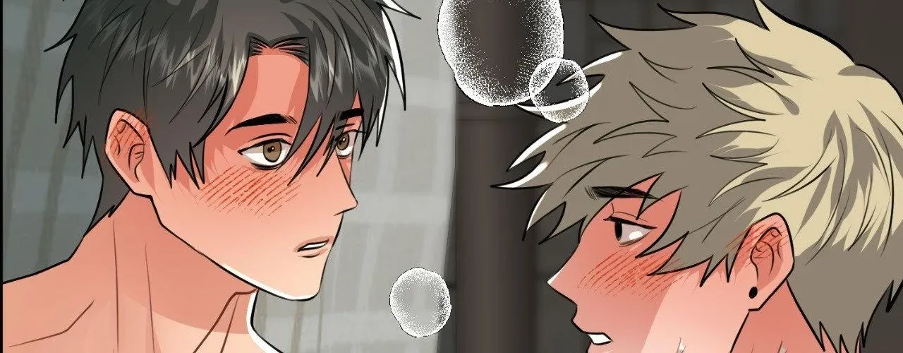 Do You Believe Humans Are Born Evil Chapter 44 page 158 - 