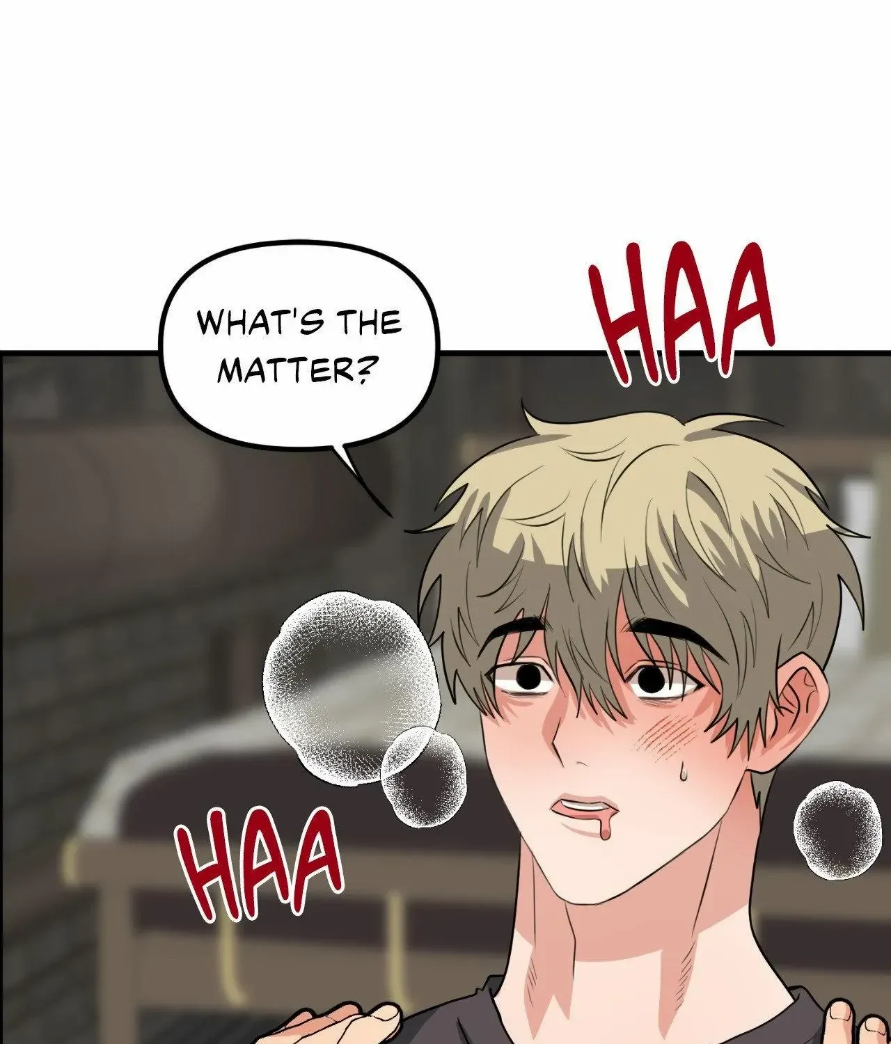 Do You Believe Humans Are Born Evil Chapter 44 page 21 - 