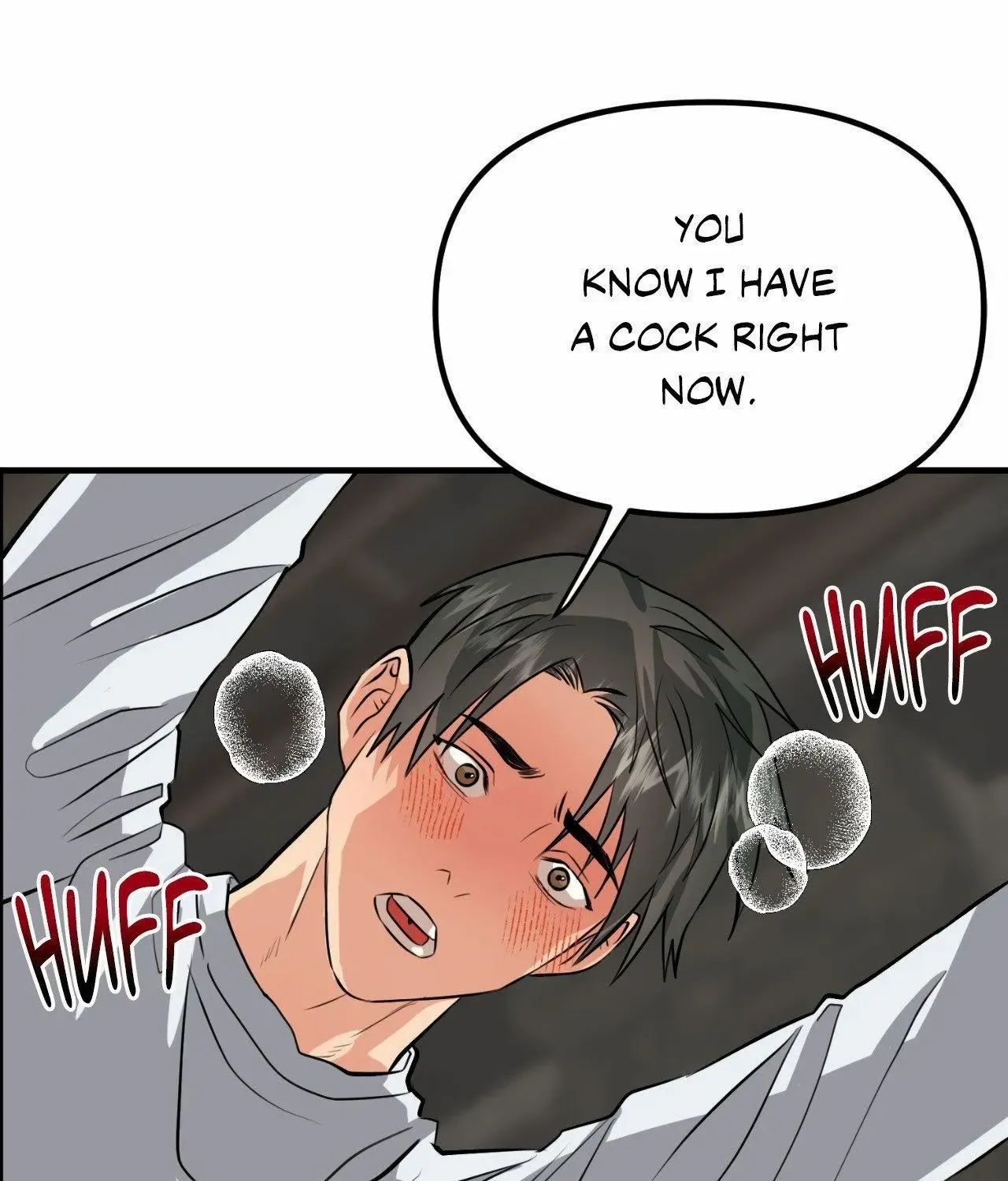 Do You Believe Humans Are Born Evil Chapter 44 page 23 - 