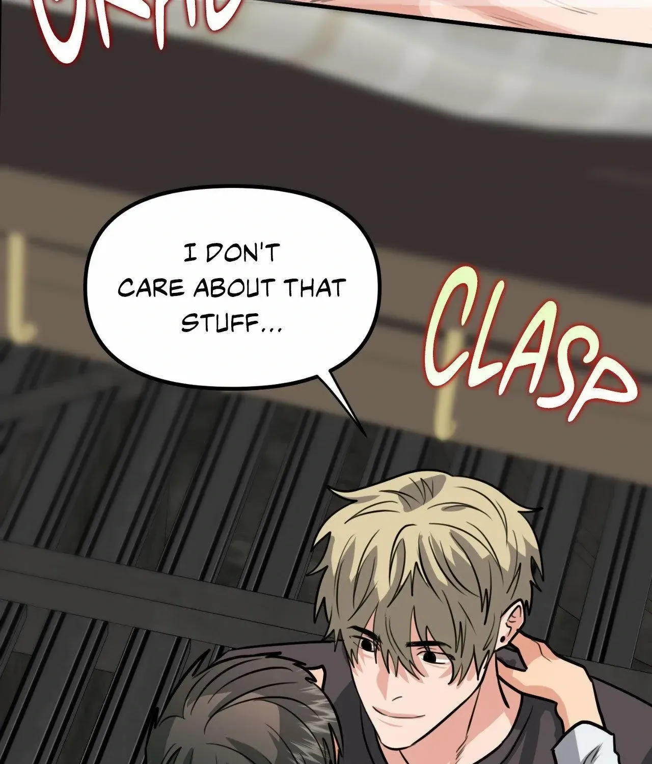 Do You Believe Humans Are Born Evil Chapter 44 page 27 - 