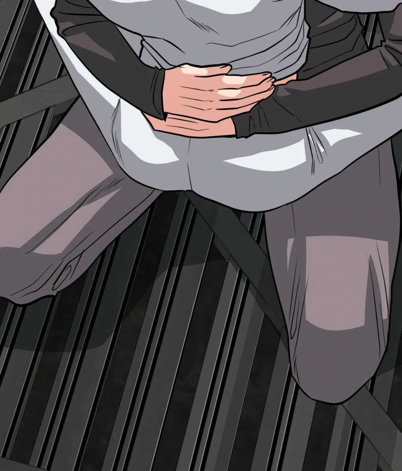 Do You Believe Humans Are Born Evil Chapter 44 page 29 - 