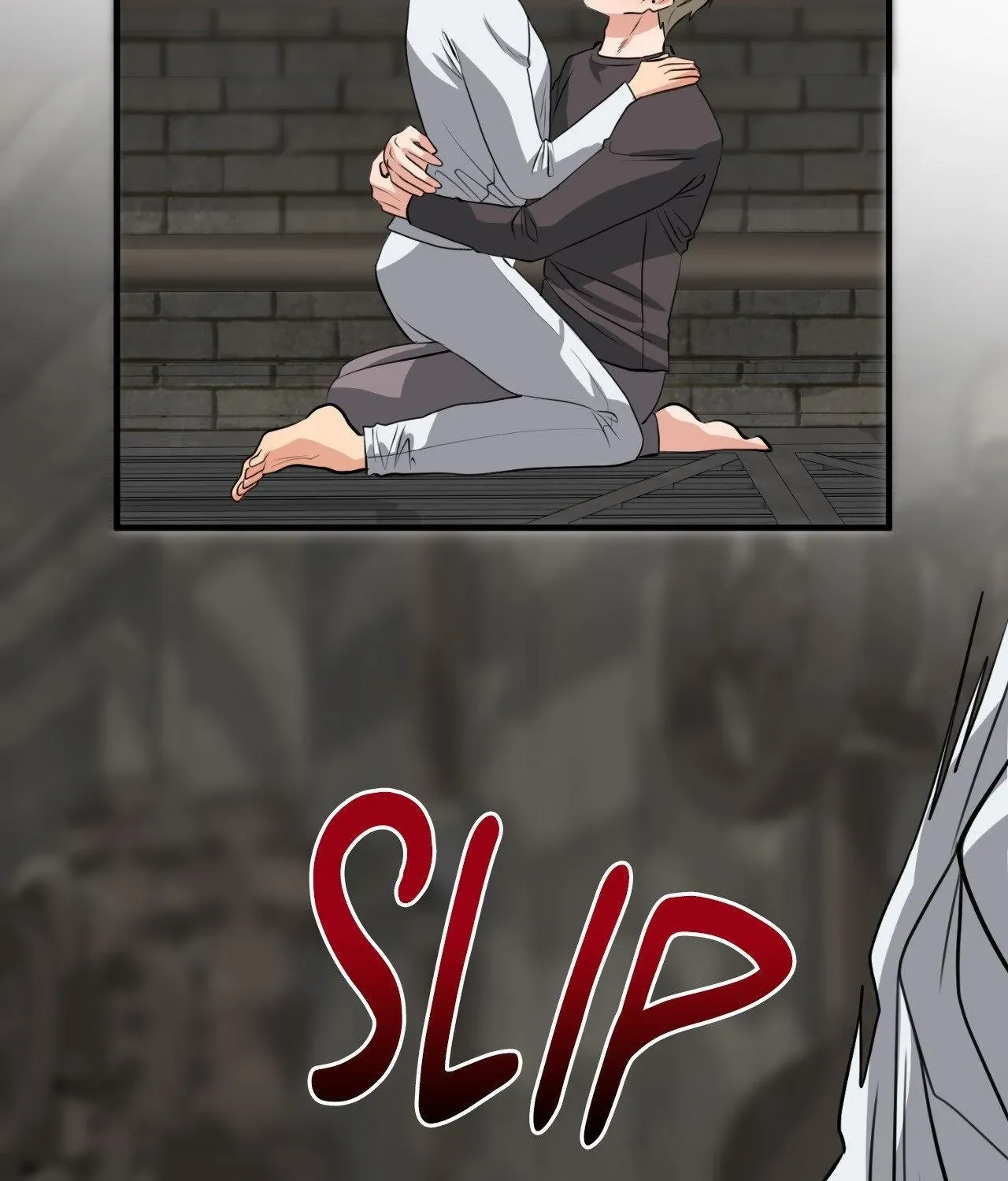Do You Believe Humans Are Born Evil Chapter 44 page 37 - 