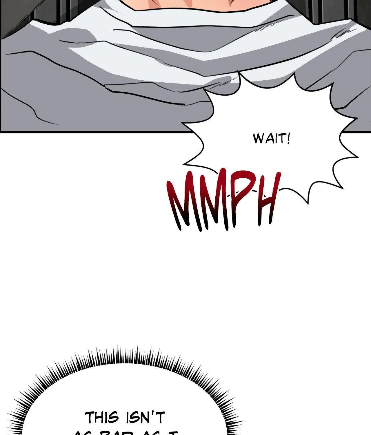 Do You Believe Humans Are Born Evil Chapter 44 page 54 - 