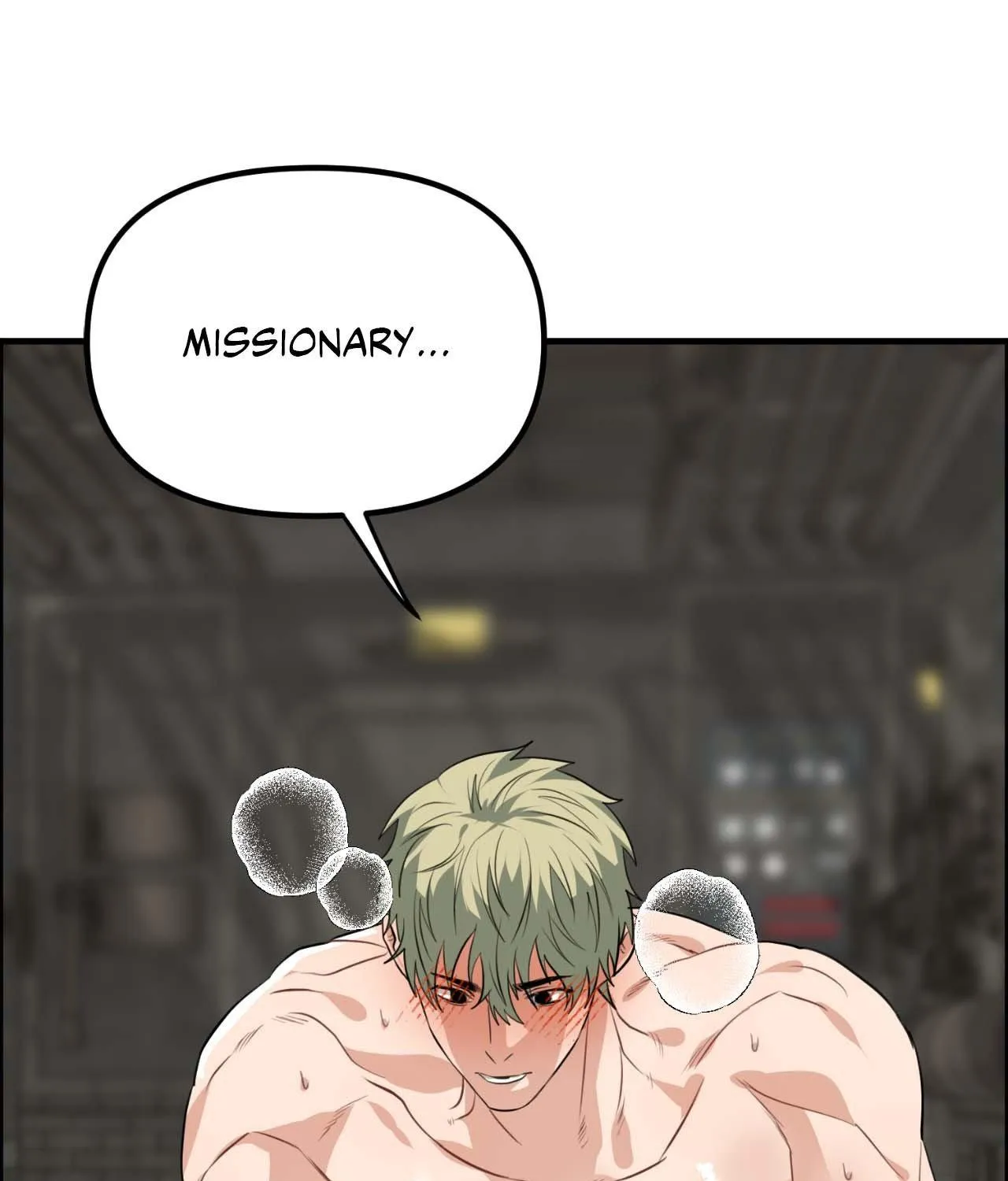 Do You Believe Humans Are Born Evil Chapter 45 page 2 - 