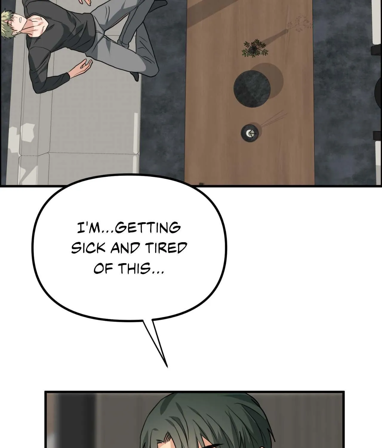 Do You Believe Humans Are Born Evil Chapter 45 page 102 - 