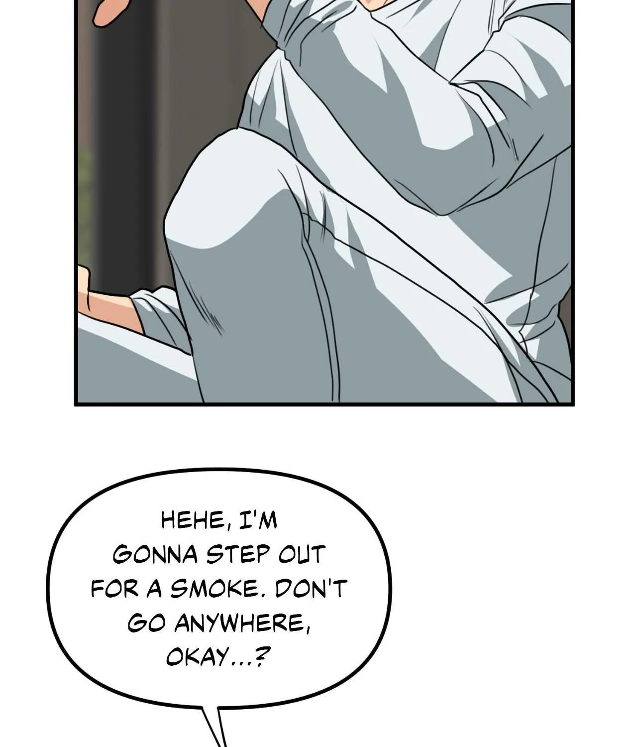Do You Believe Humans Are Born Evil Chapter 45 page 104 - 