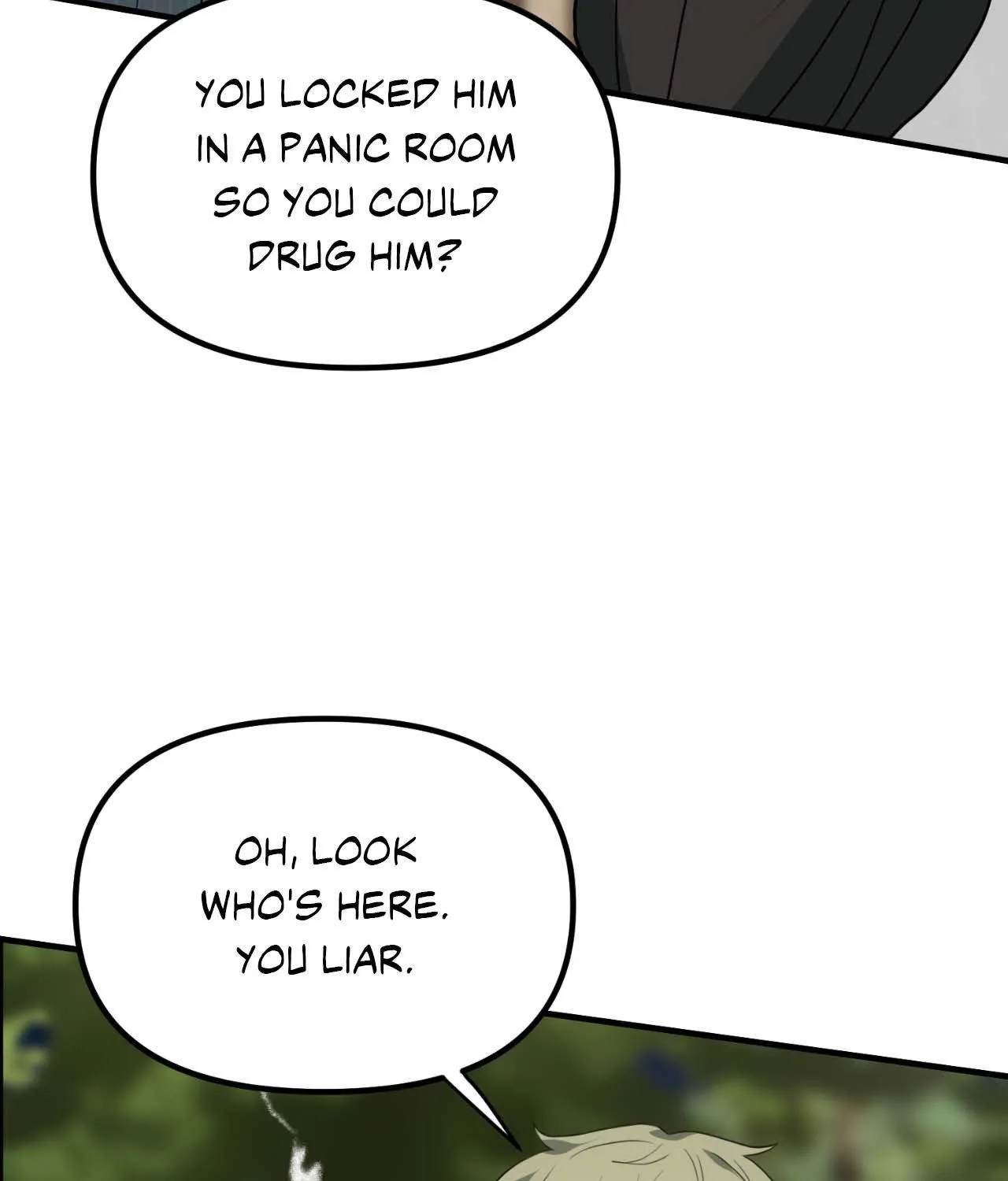 Do You Believe Humans Are Born Evil Chapter 45 page 117 - 