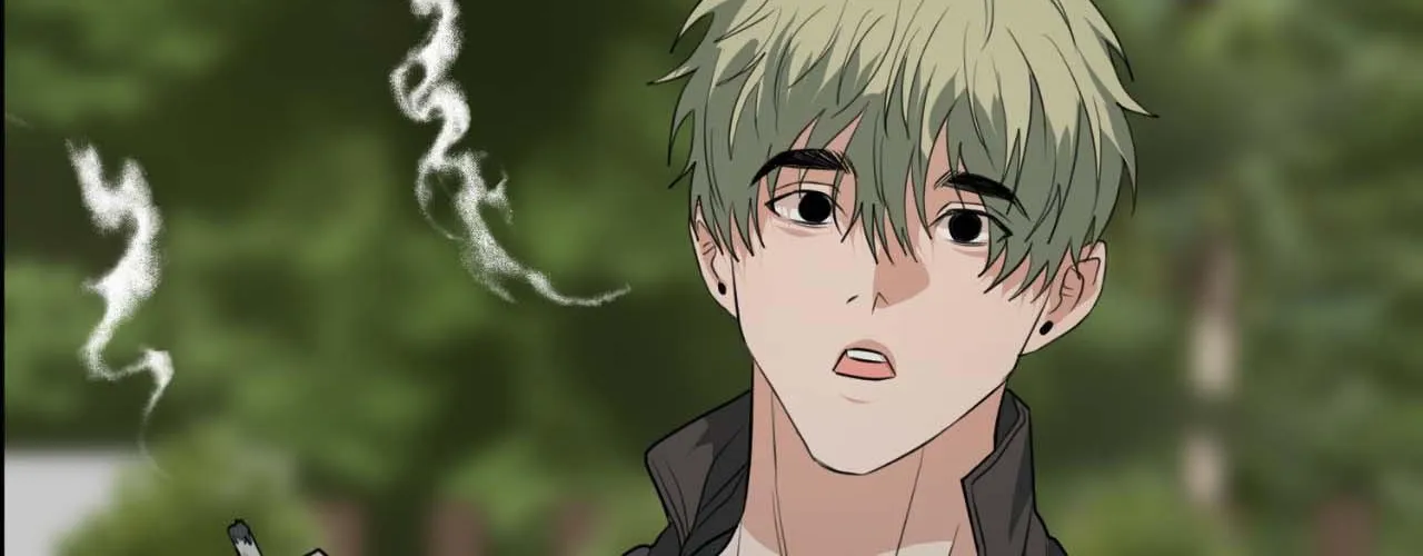 Do You Believe Humans Are Born Evil Chapter 45 page 118 - 