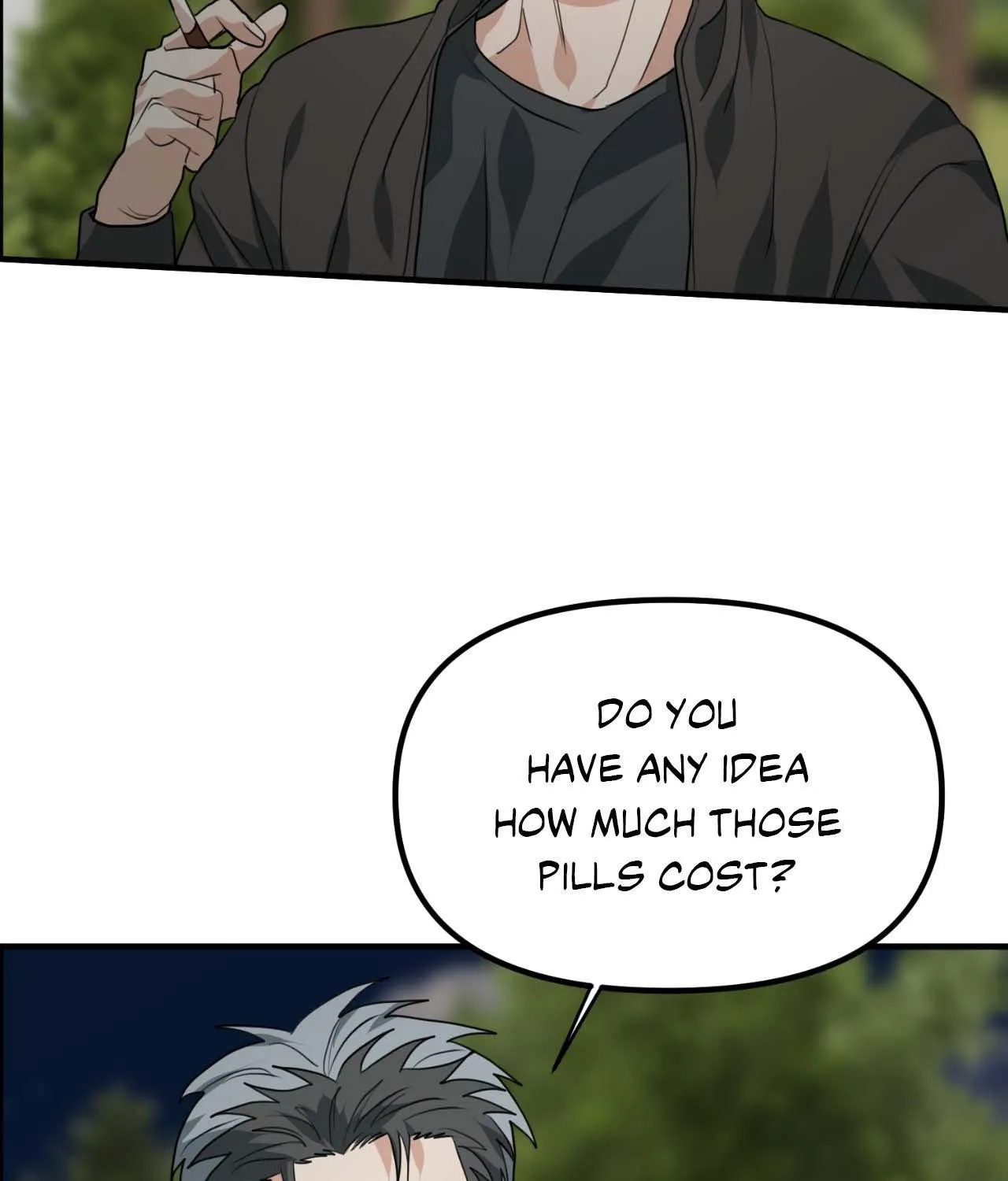 Do You Believe Humans Are Born Evil Chapter 45 page 119 - 