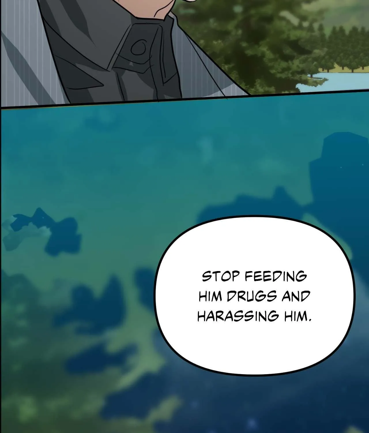 Do You Believe Humans Are Born Evil Chapter 45 page 127 - 