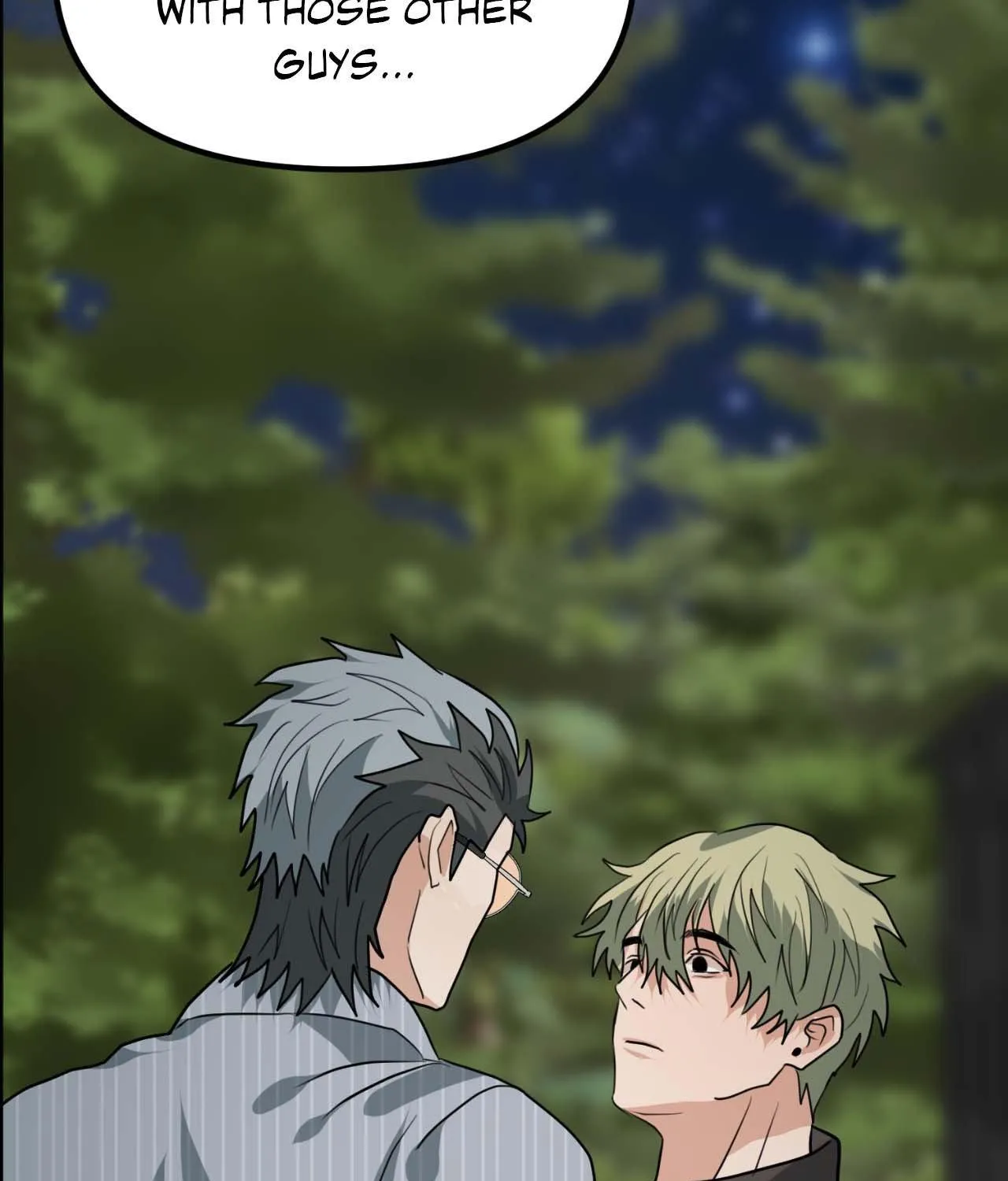 Do You Believe Humans Are Born Evil Chapter 45 page 129 - 