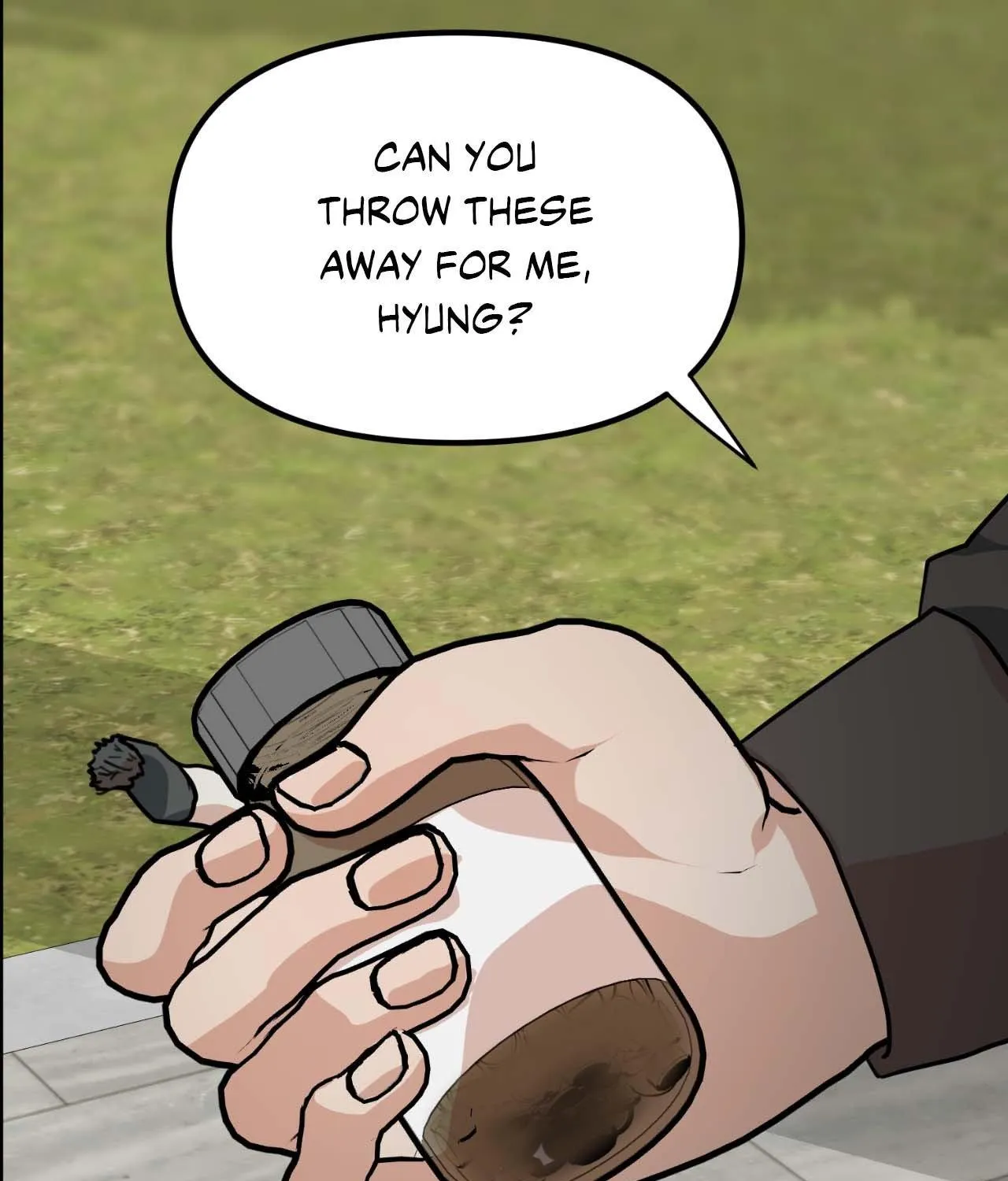 Do You Believe Humans Are Born Evil Chapter 45 page 146 - 