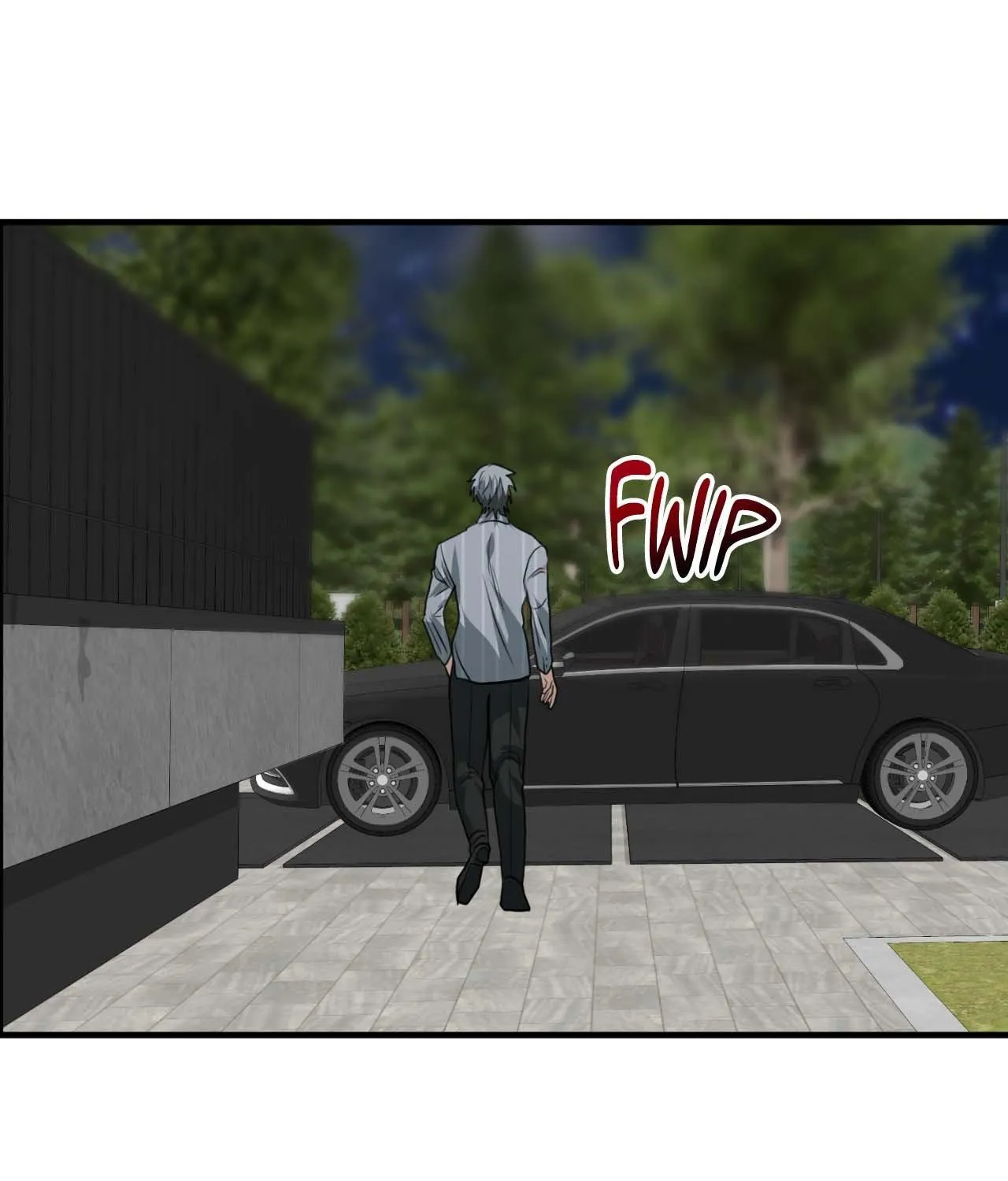 Do You Believe Humans Are Born Evil Chapter 45 page 153 - 