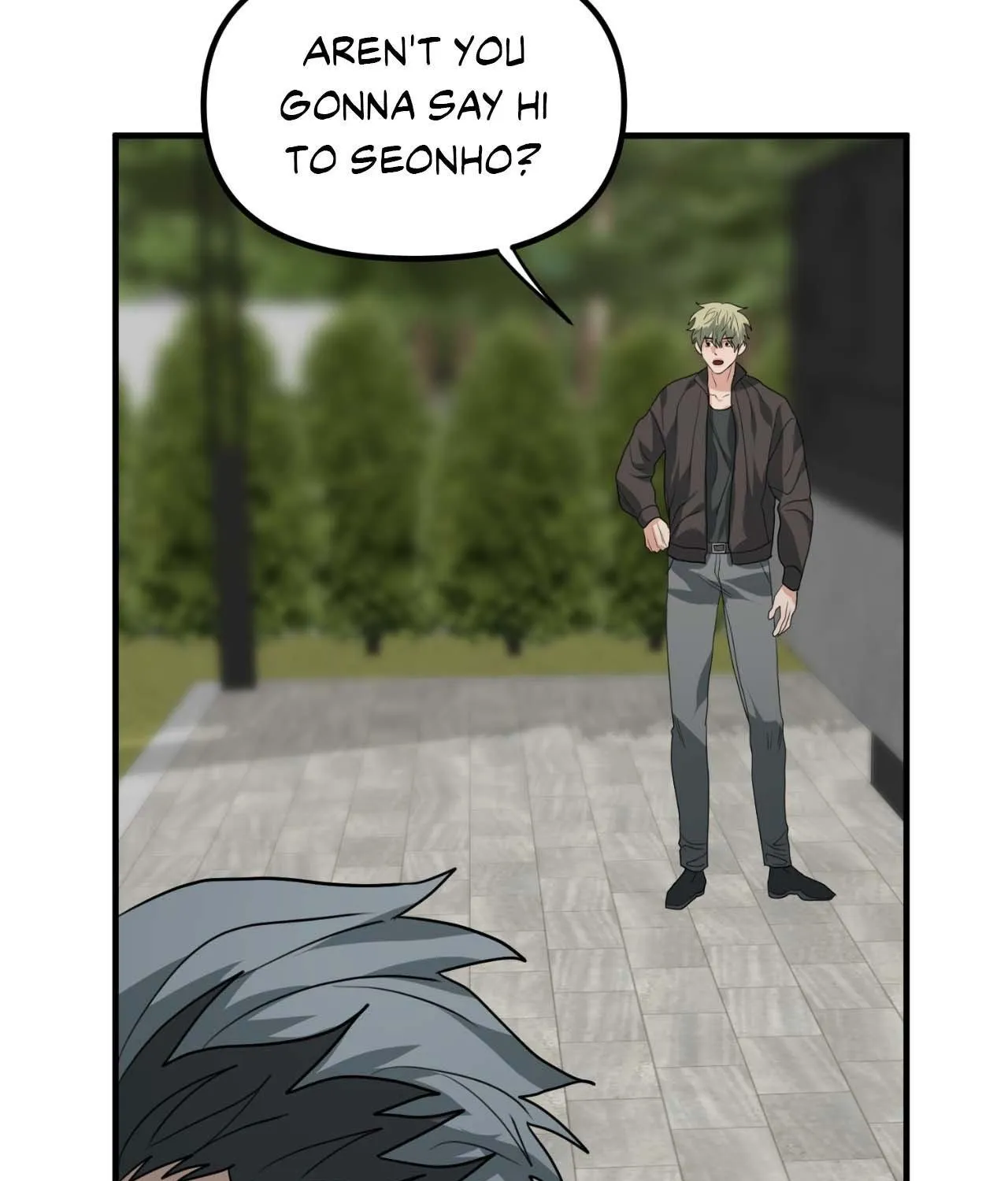 Do You Believe Humans Are Born Evil Chapter 45 page 155 - 