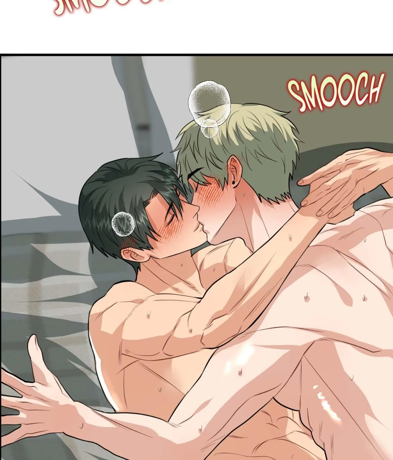 Do You Believe Humans Are Born Evil Chapter 45 page 18 - 