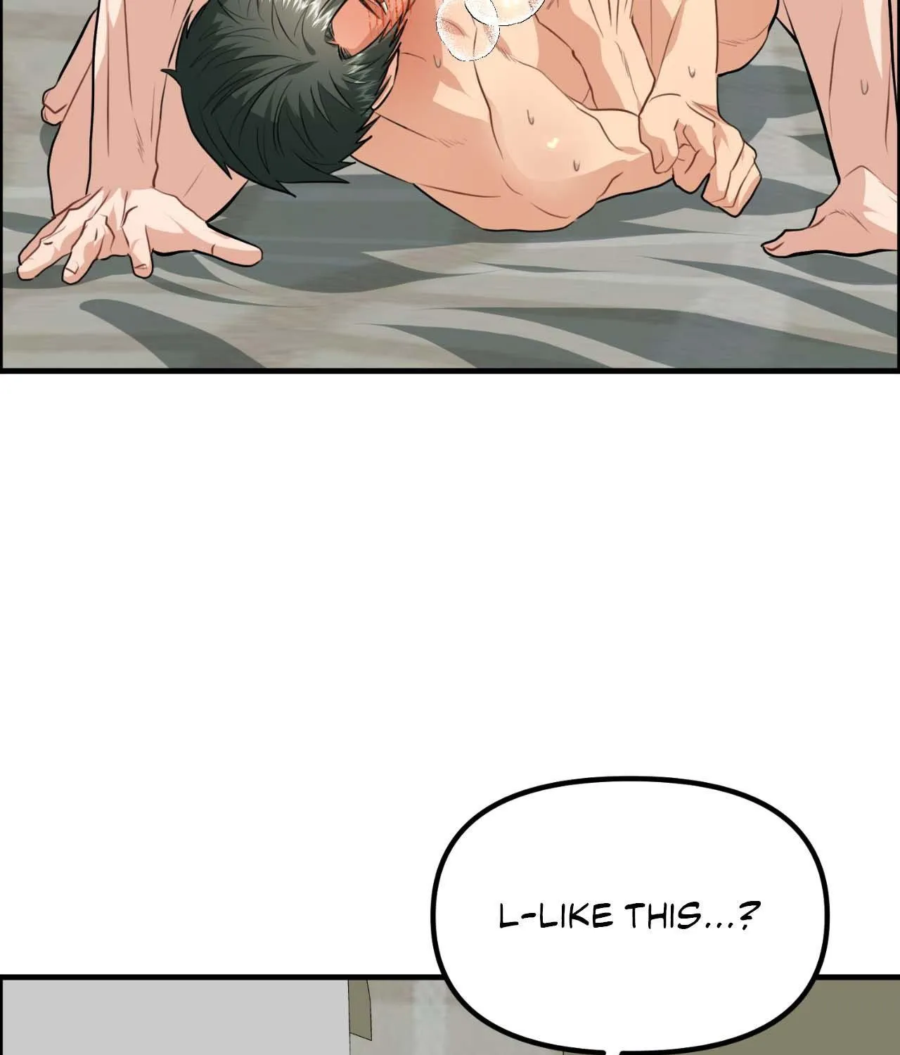 Do You Believe Humans Are Born Evil Chapter 45 page 4 - 